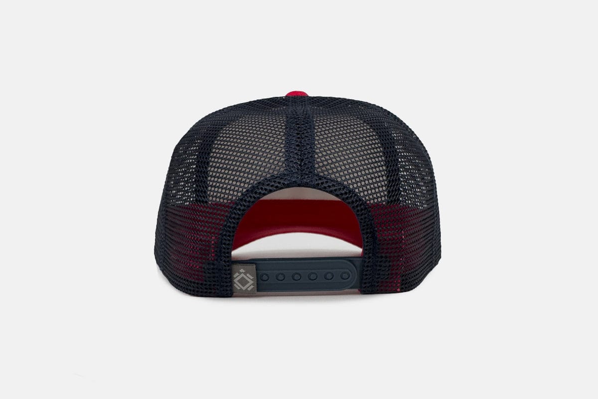 TurtleBox Old Glory Foamer Hat - Image 3
