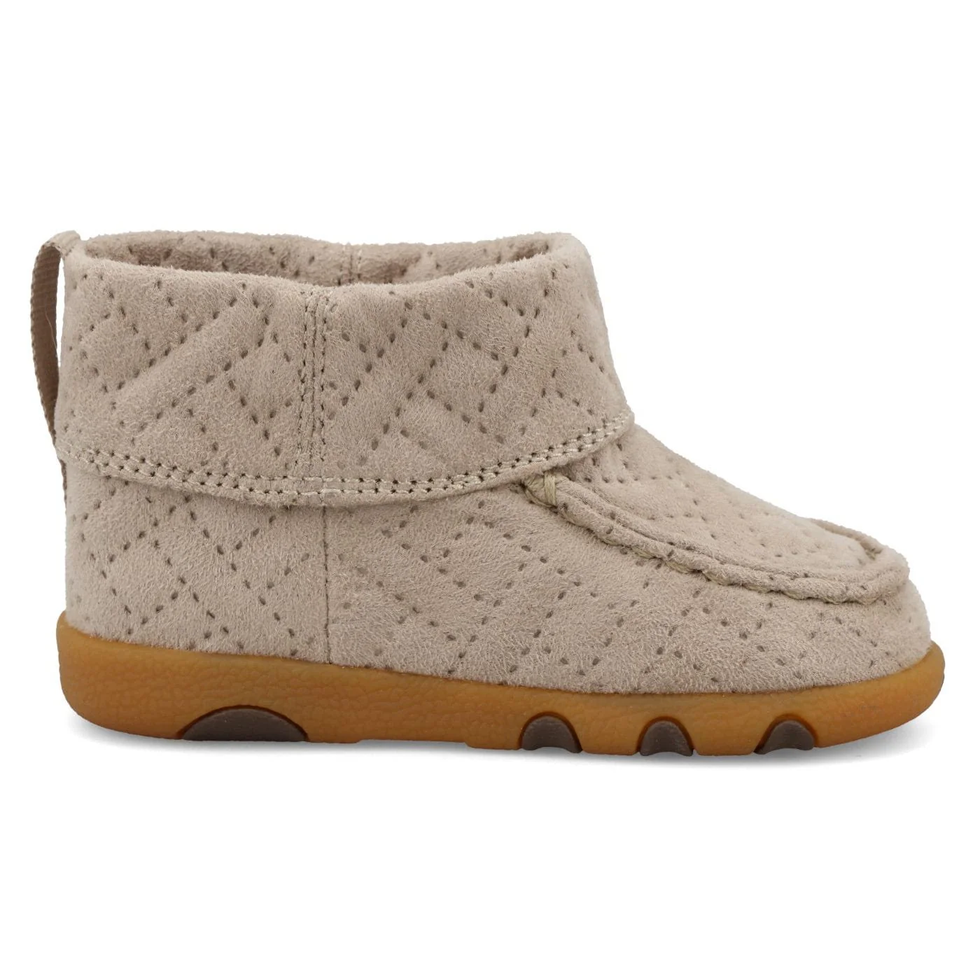 Twisted X Infant Birch Driving Moc Boot ICA0035
