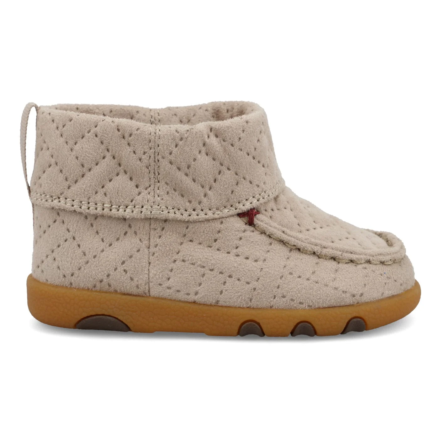 Twisted X Infant Birch Driving Moc Boot ICA0035 - Image 3