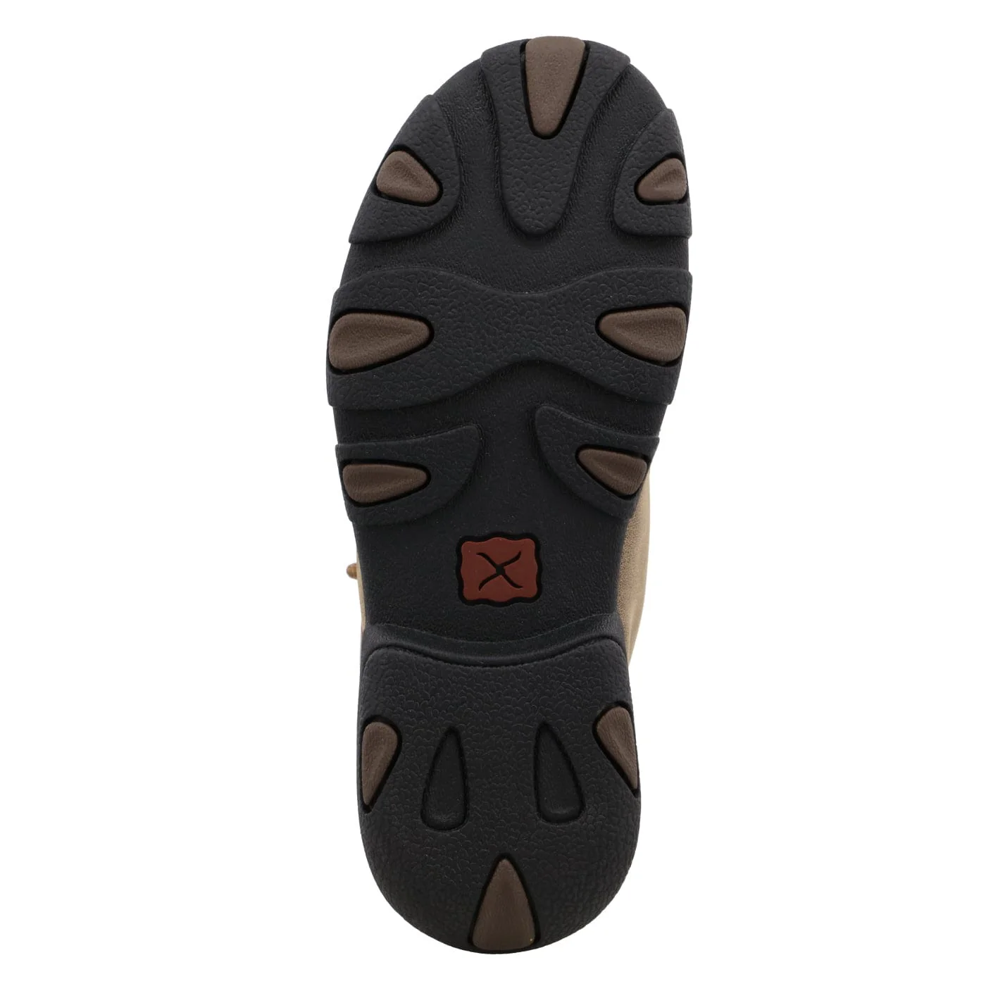 Twisted X Kids Chukka Driving Moc Shoe CDM0001 - Image 3