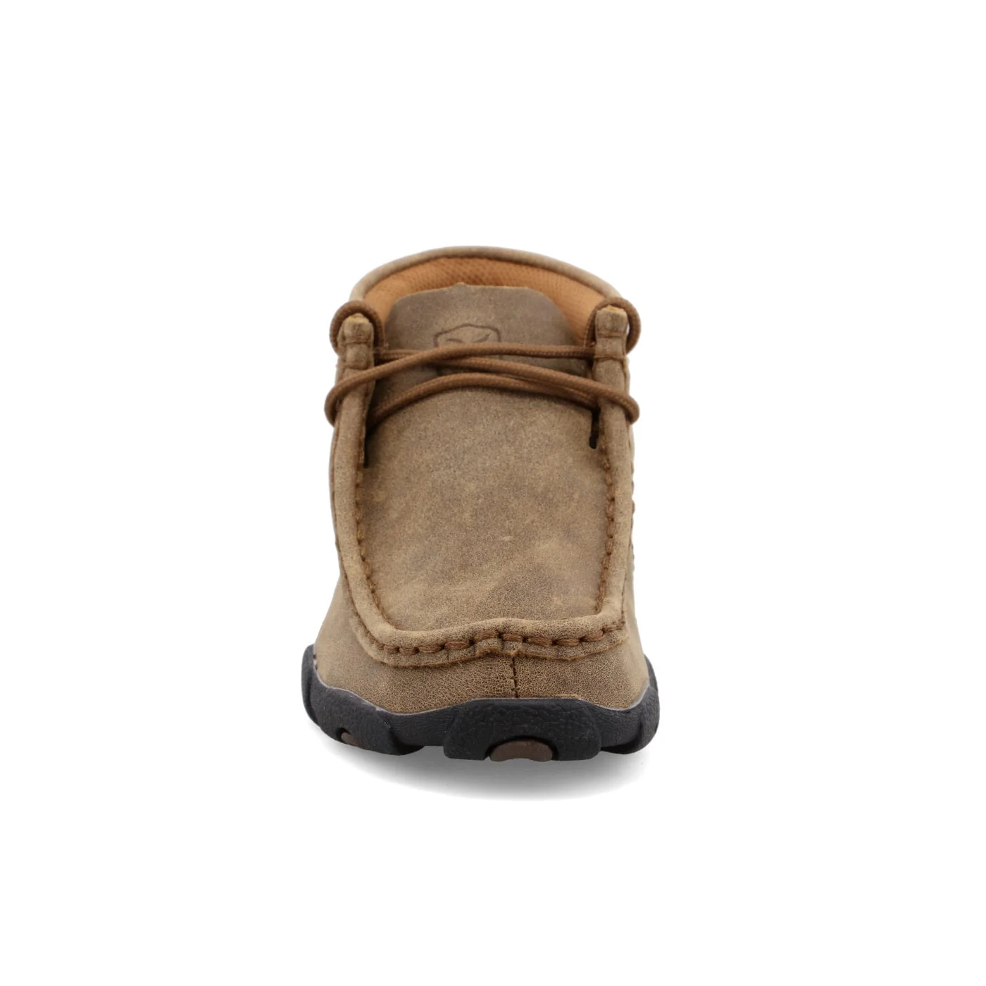 Twisted X Kids Chukka Driving Moc Shoe CDM0001 - Image 5