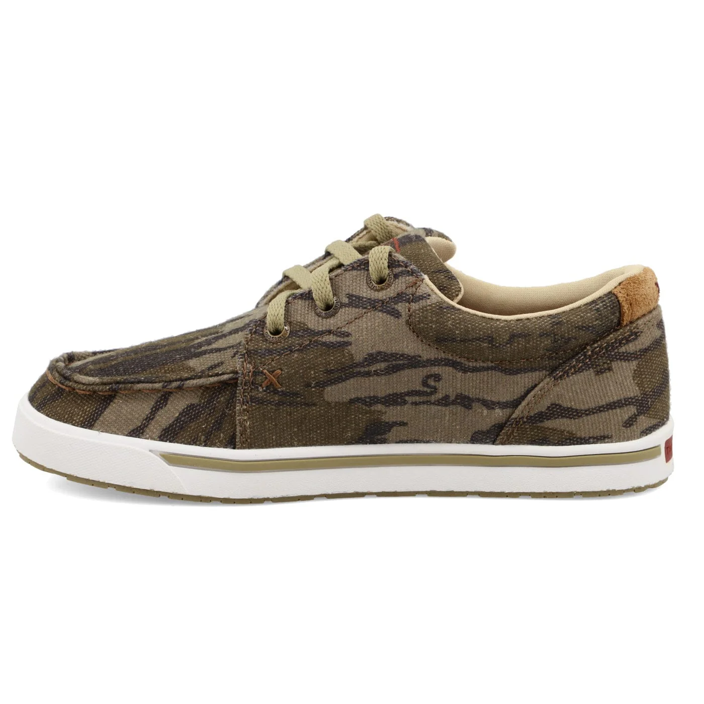 Twisted X Kids Mossy Oak Kicks Shoe YCA0009 - Image 2