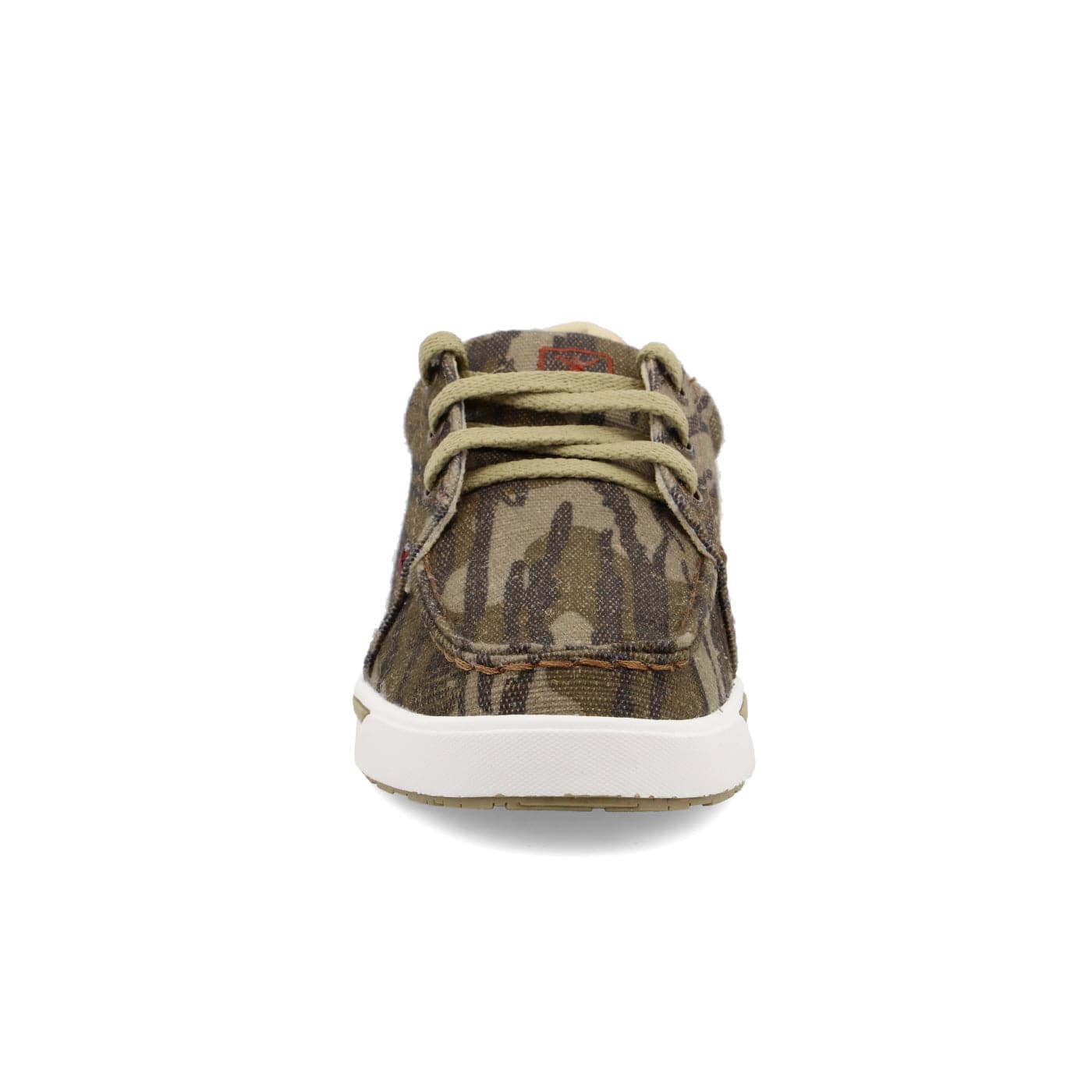 Twisted X Kids Mossy Oak Kicks Shoe YCA0009 - Image 5