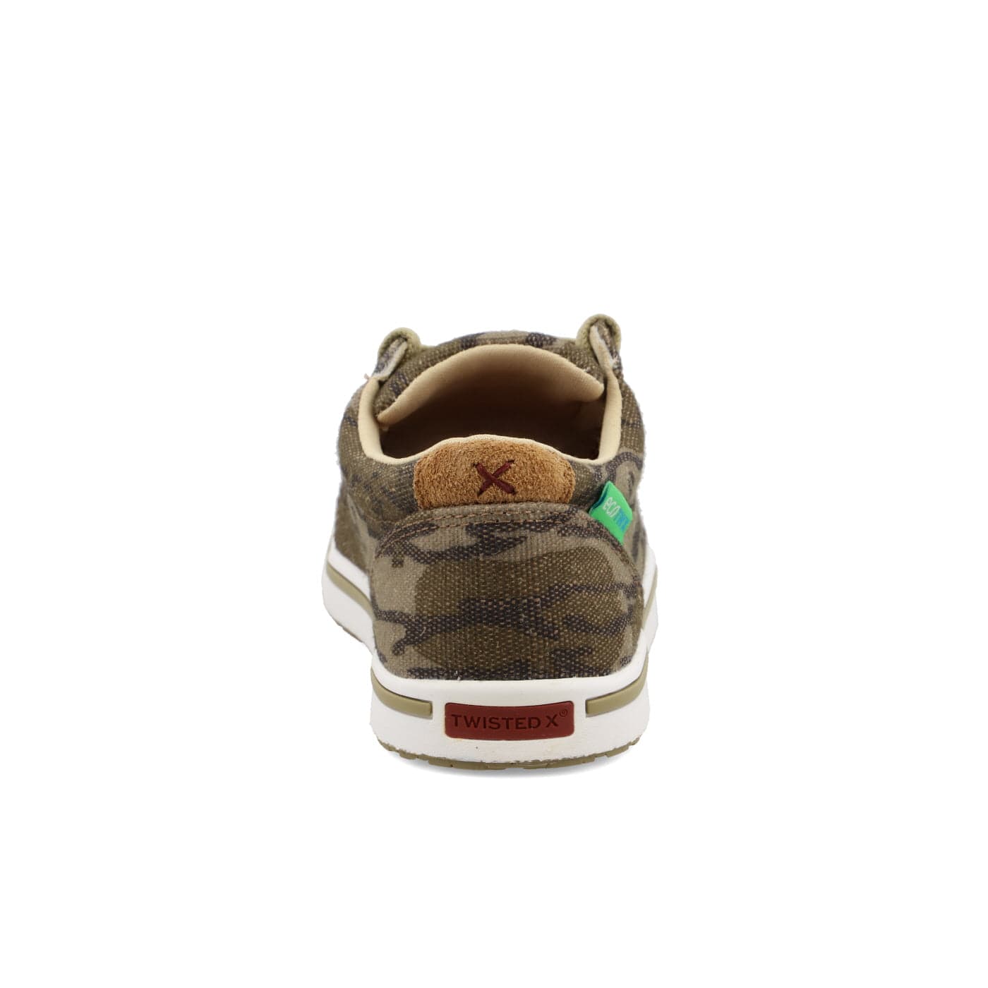 Twisted X Kids Mossy Oak Kicks Shoe YCA0009 - Image 6