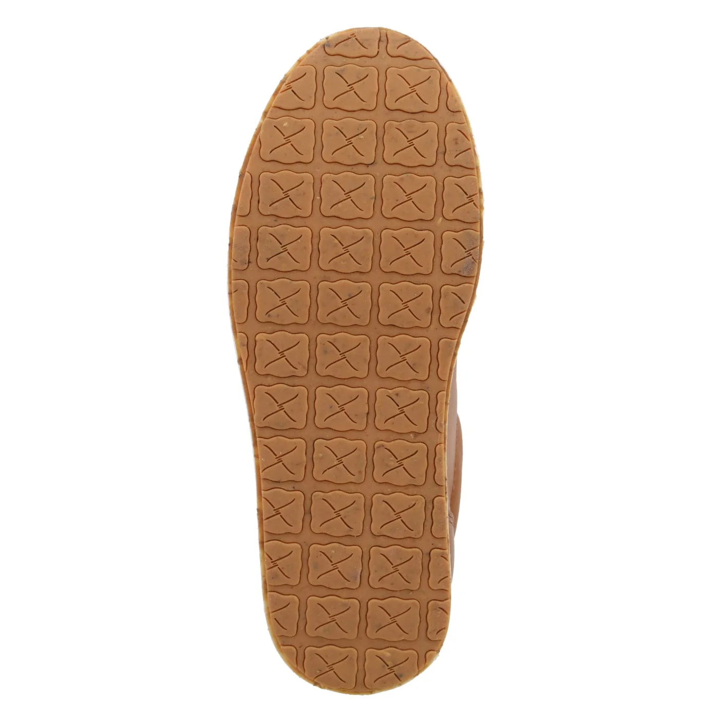 Twisted X Kids Tan Kicks Shoe YCA0012 - Image 3