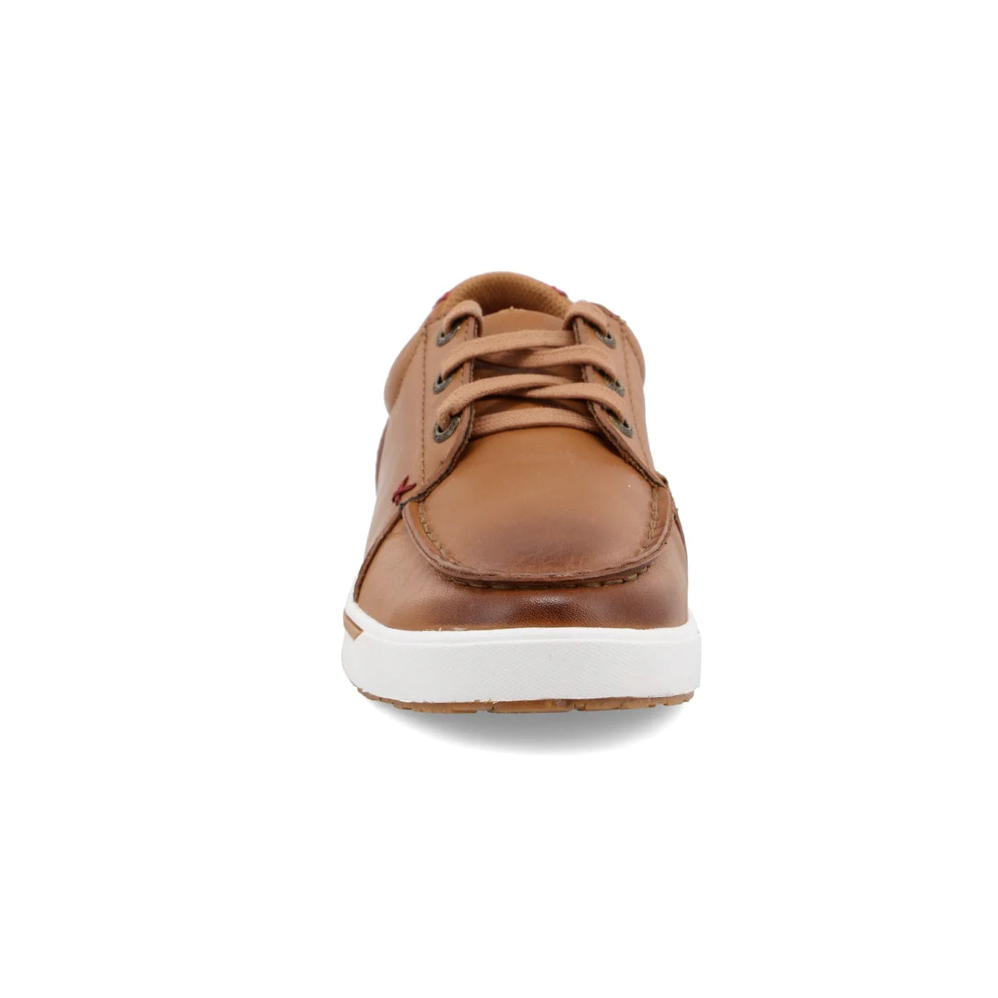 Twisted X Kids Tan Kicks Shoe YCA0012 - Image 5