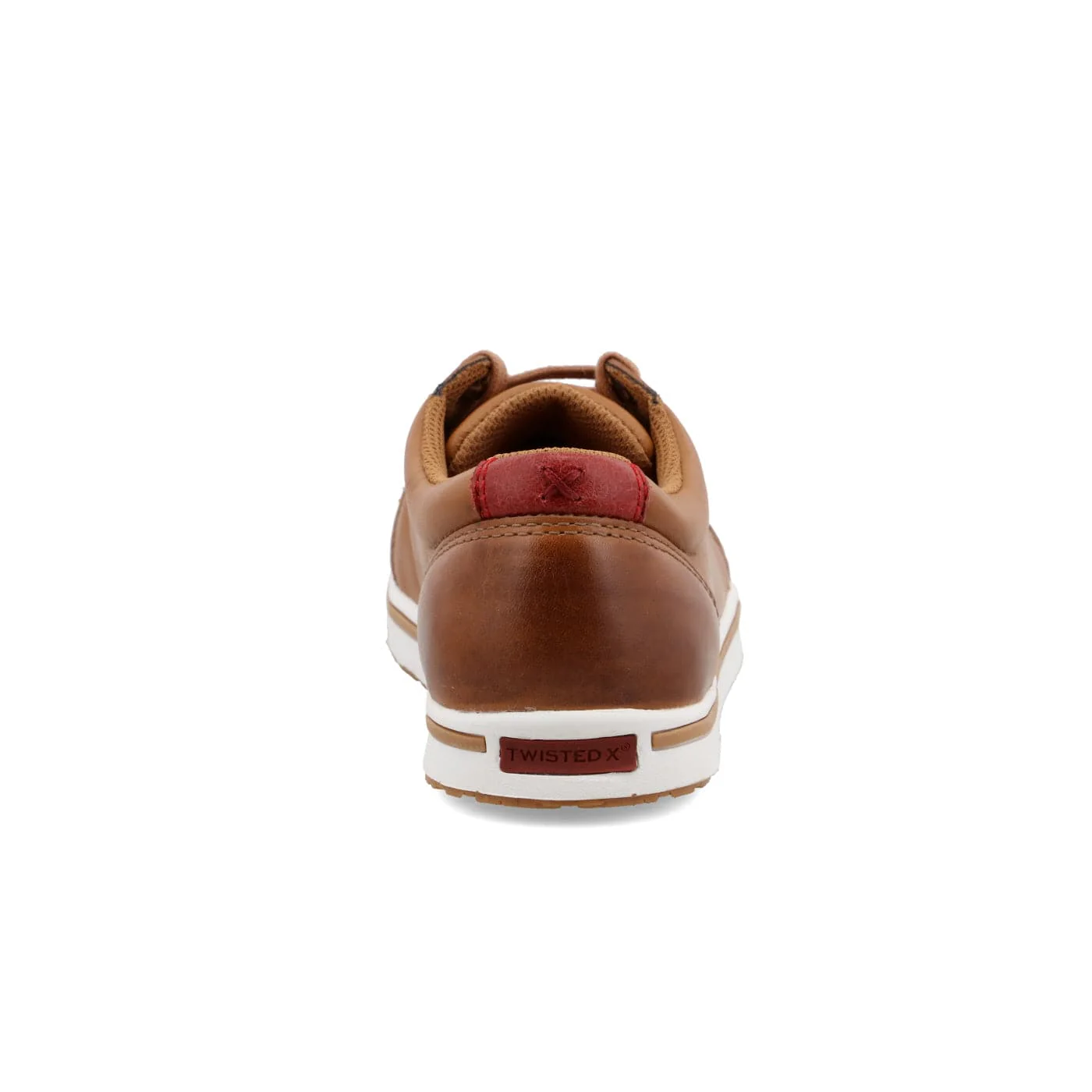 Twisted X Kids Tan Kicks Shoe YCA0012 - Image 6