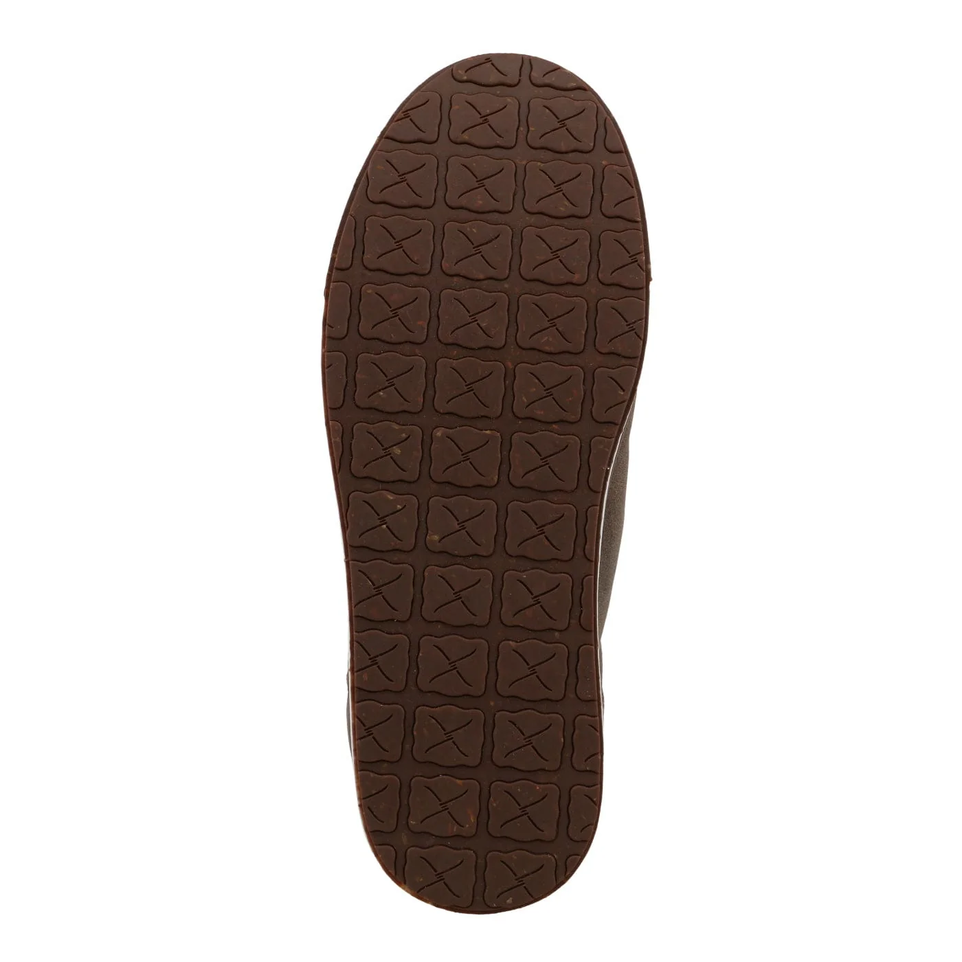Twisted X Kids Taupe Grey & Black Slip On Kicks Shoe YCA0015 - Image 3