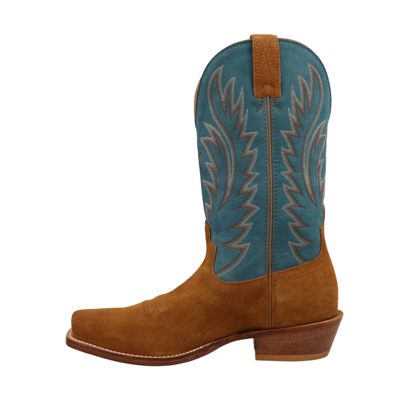 Twisted X Men's Amber & Ocean Tech X Western Boot MXTL012 - Image 2