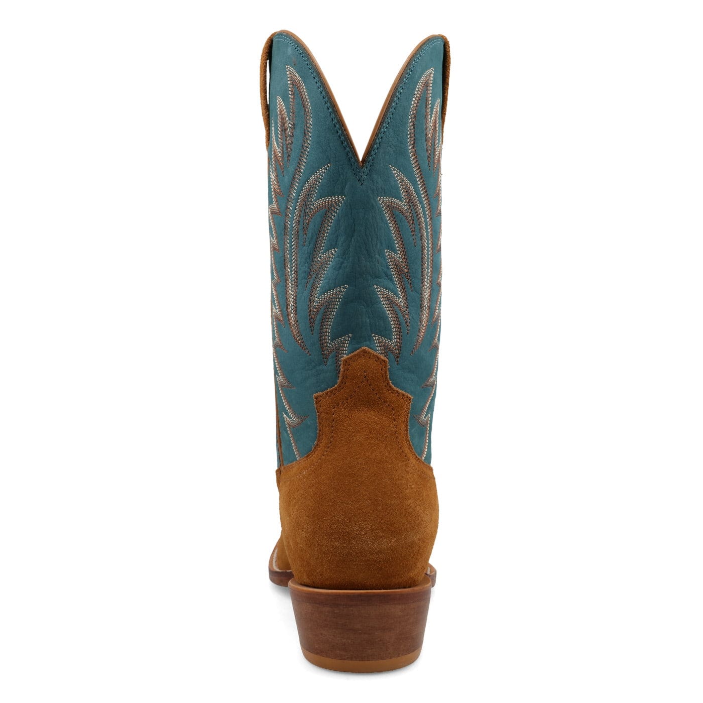 Twisted X Men's Amber & Ocean Tech X Western Boot MXTL012 - Image 6