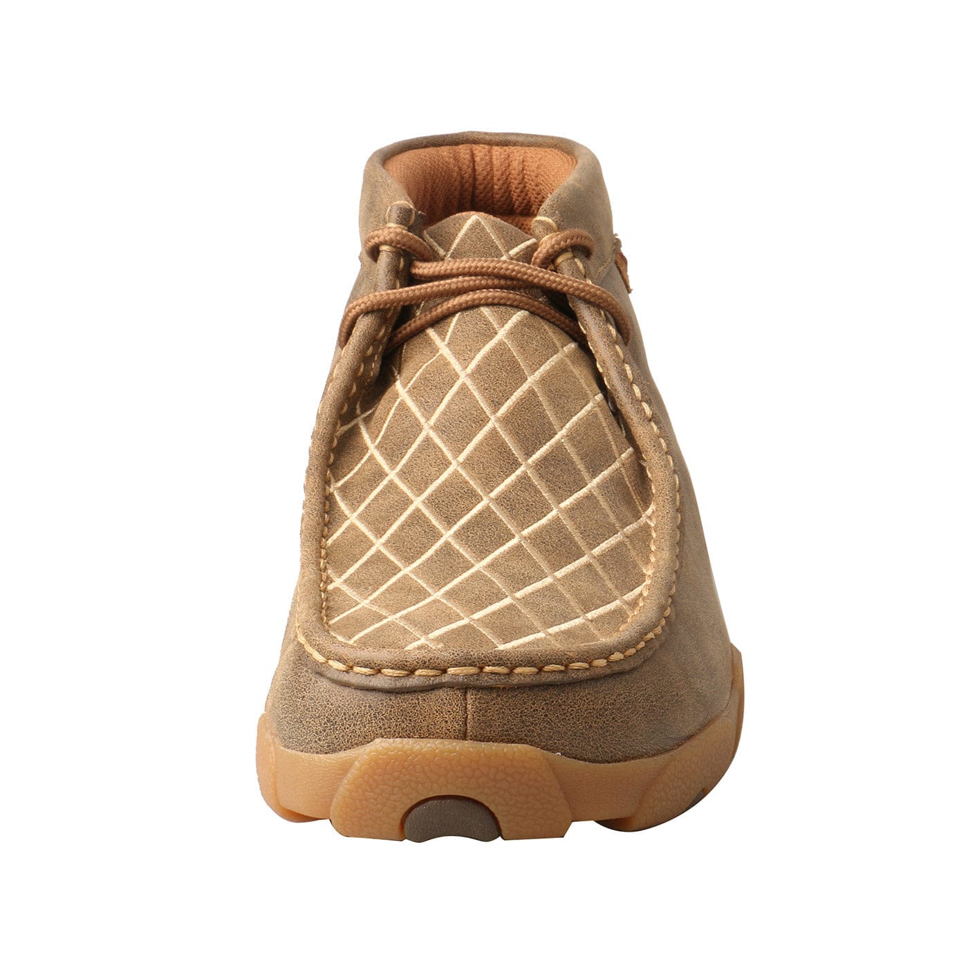 Twisted X Men's Bomber Chukka Driving Moc MDM0076 - Image 4