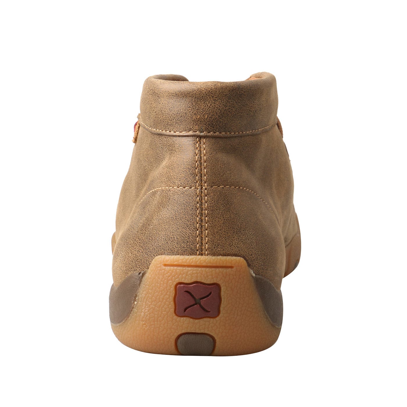 Twisted X Men's Bomber Chukka Driving Moc MDM0076 - Image 5