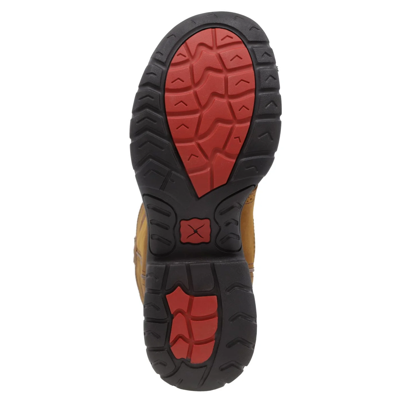 Twisted X Men's Brown All Around Work Boot MAB0001 - Image 3