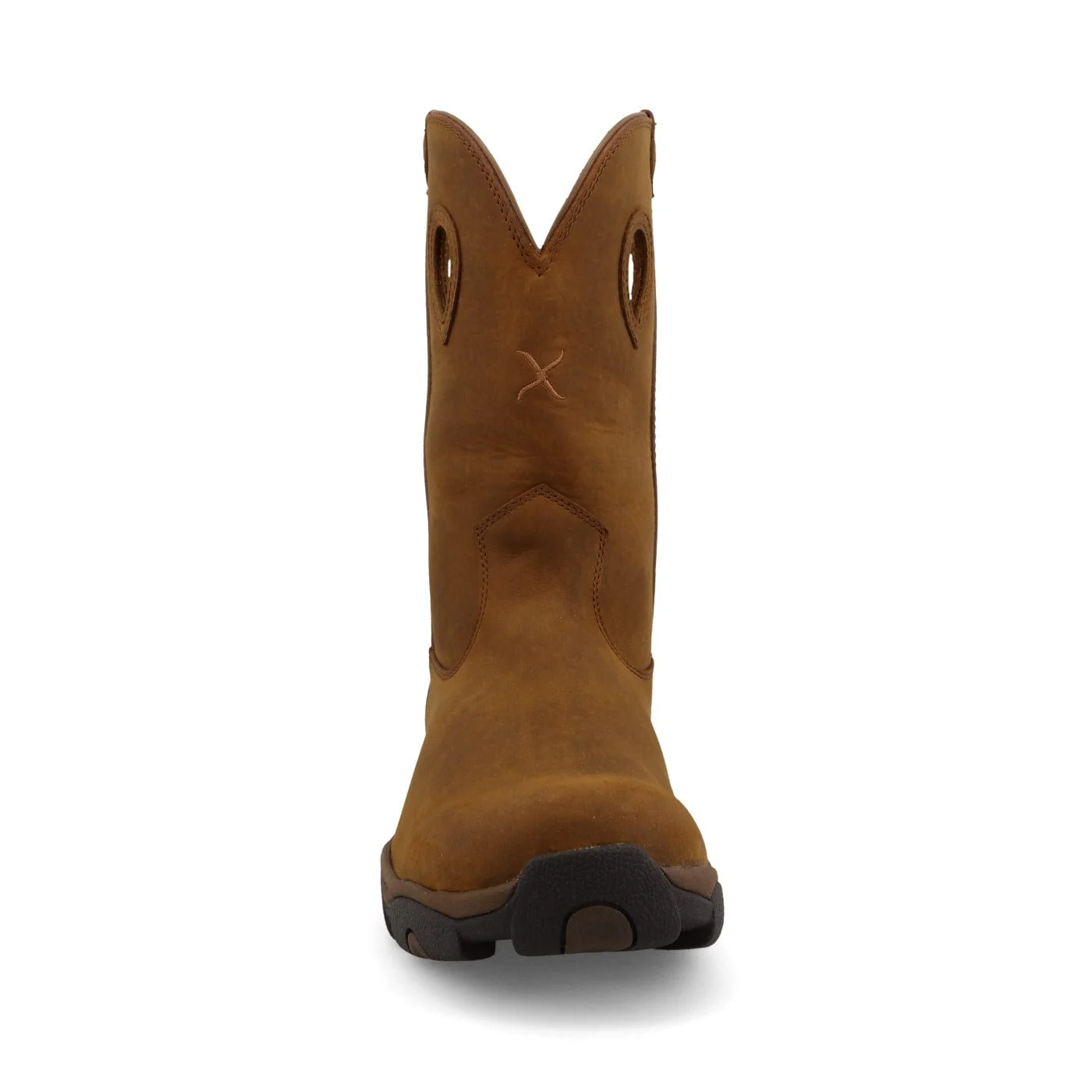 Twisted X Men's Brown Pull On Hiker Boot MHKBW04 - Image 5