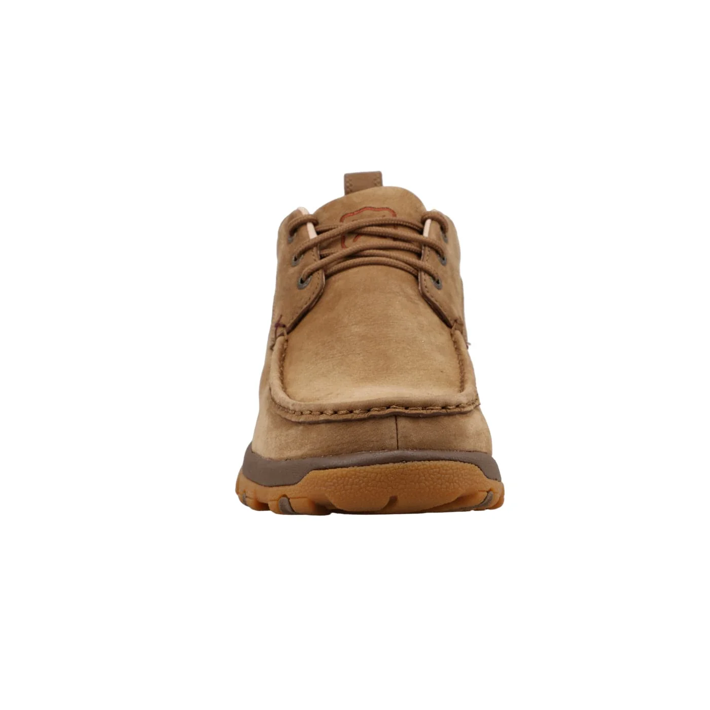 Twisted X Men's Camel Chukka Driving Moc MXC0023 - Image 5