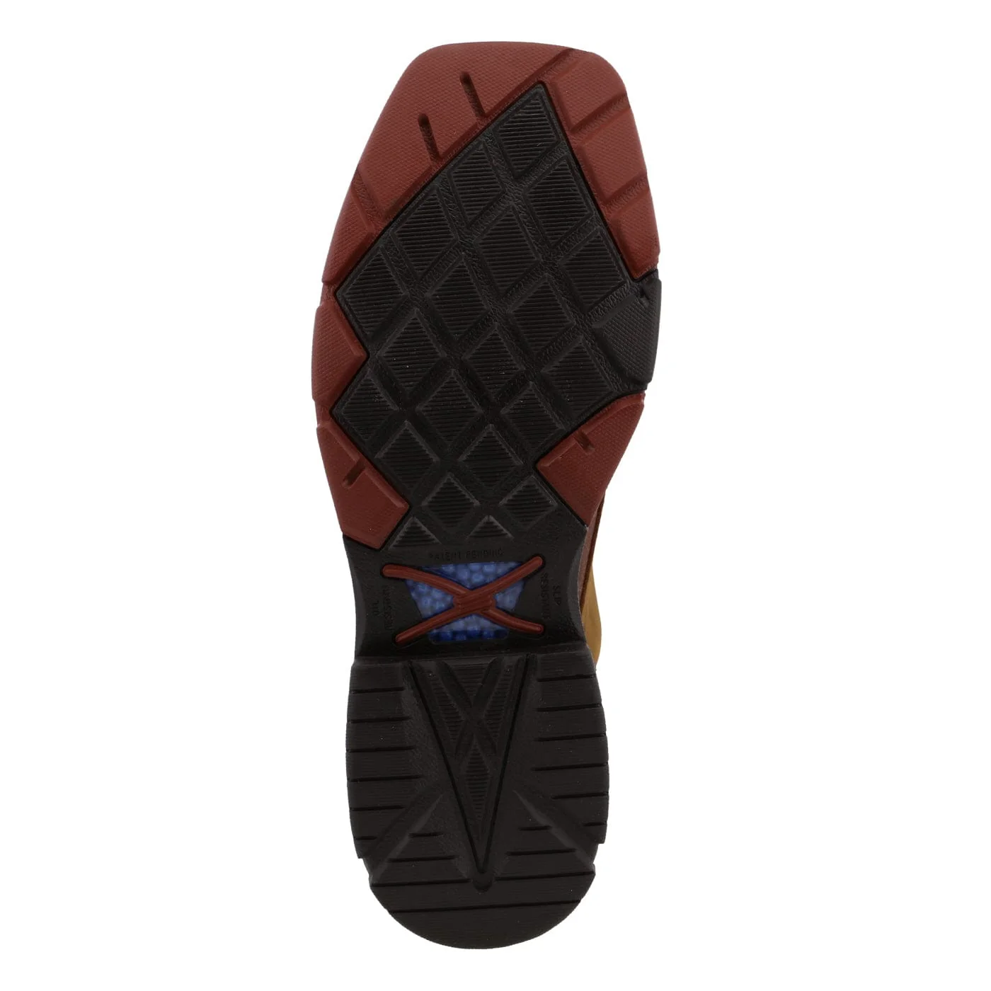 Twisted X Men's Cellstretch Waterproof Alloy Toe Work Boots MXALW01 - Image 3