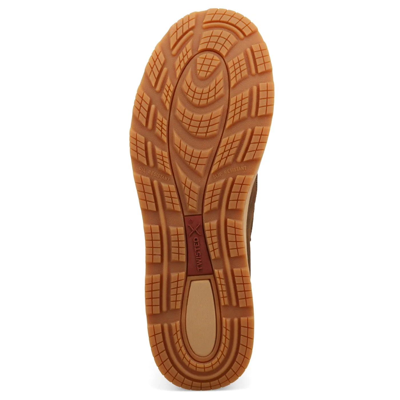 Twisted X Men's CellStretch Wedge Sole Slip-On Shoe MCAX004 - Image 3