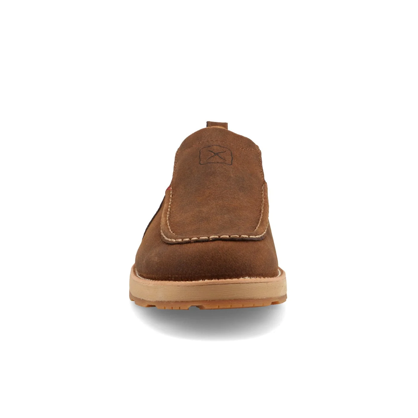 Twisted X Men's CellStretch Wedge Sole Slip-On Shoe MCAX004 - Image 5
