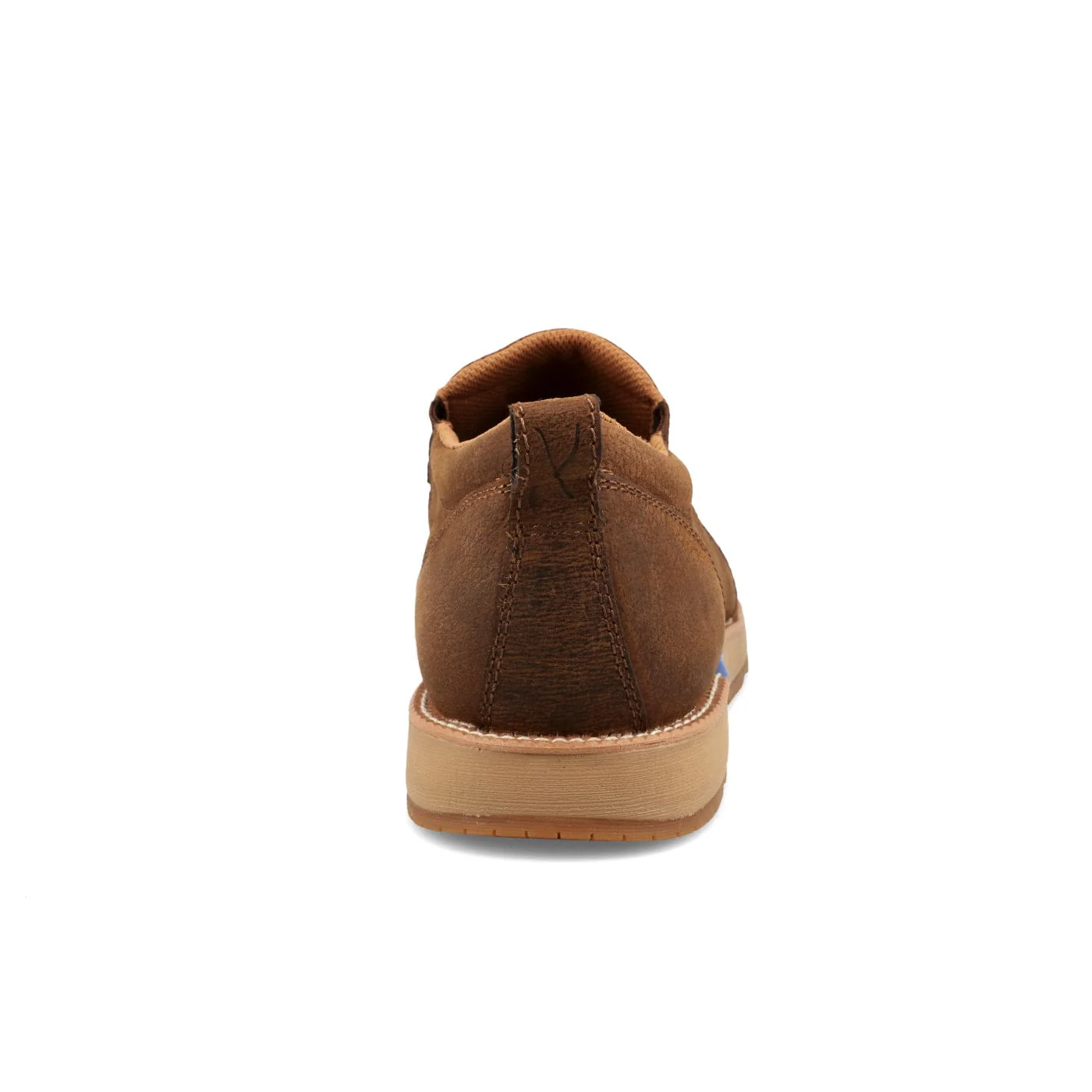 Twisted X Men's CellStretch Wedge Sole Slip-On Shoe MCAX004 - Image 6