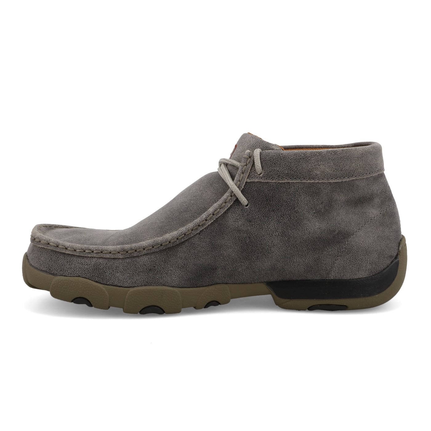 Twisted X Men's Chukka Driving Moc Shoe MDM0072 - Image 2