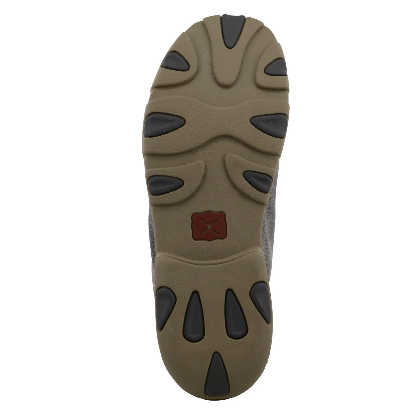 Twisted X Men's Chukka Driving Moc Shoe MDM0072 - Image 3