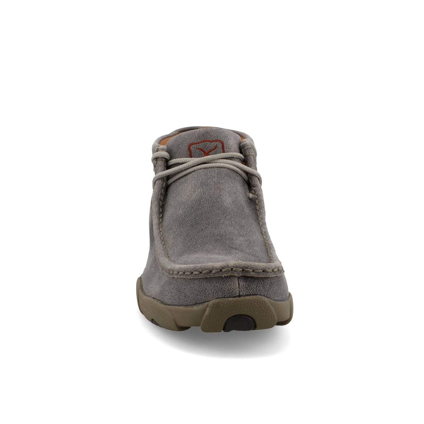 Twisted X Men's Chukka Driving Moc Shoe MDM0072 - Image 5