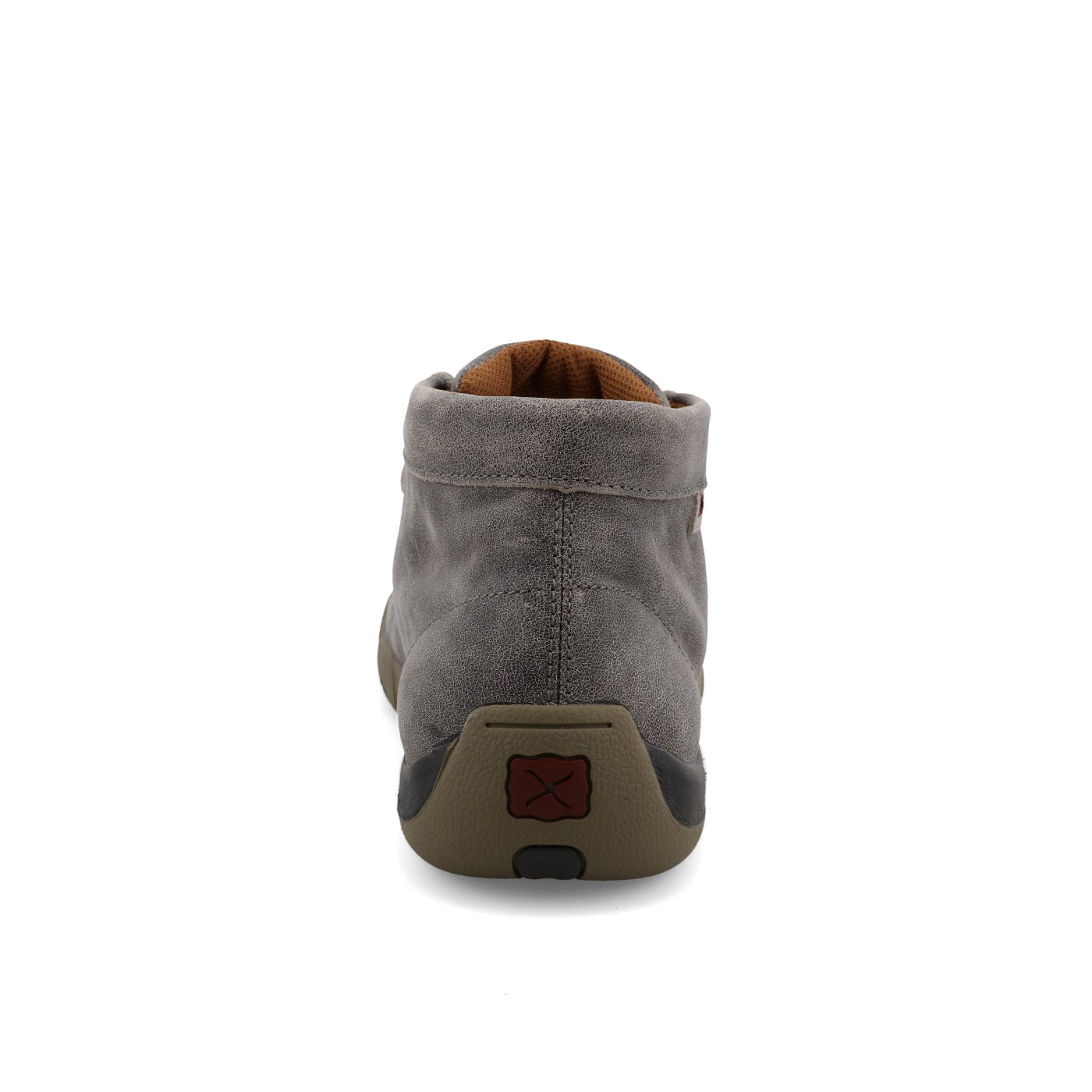 Twisted X Men's Chukka Driving Moc Shoe MDM0072 - Image 6