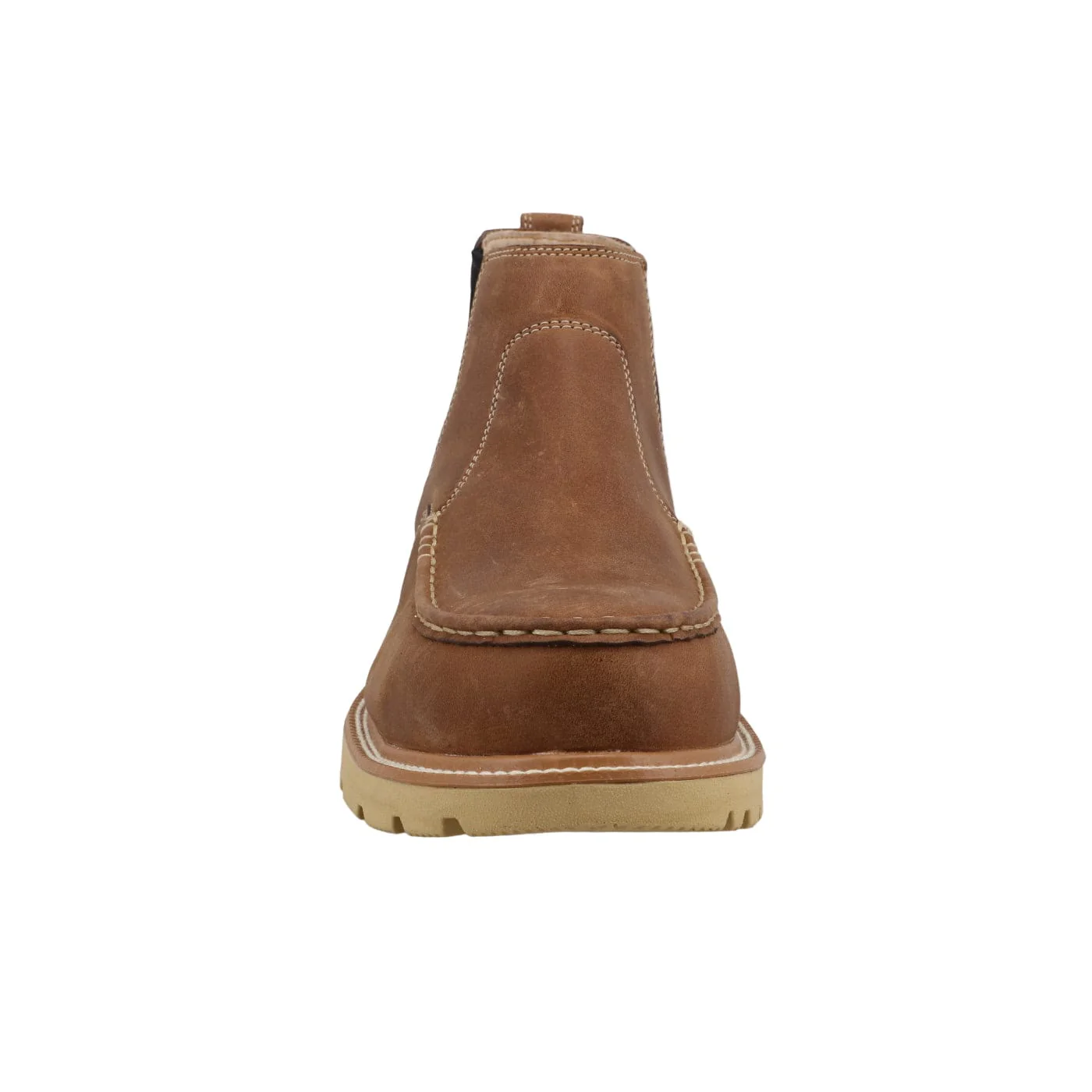 Twisted X Men's Ginger Nano Comp Toe Chelsea Work Boot MXCN002 - Image 3