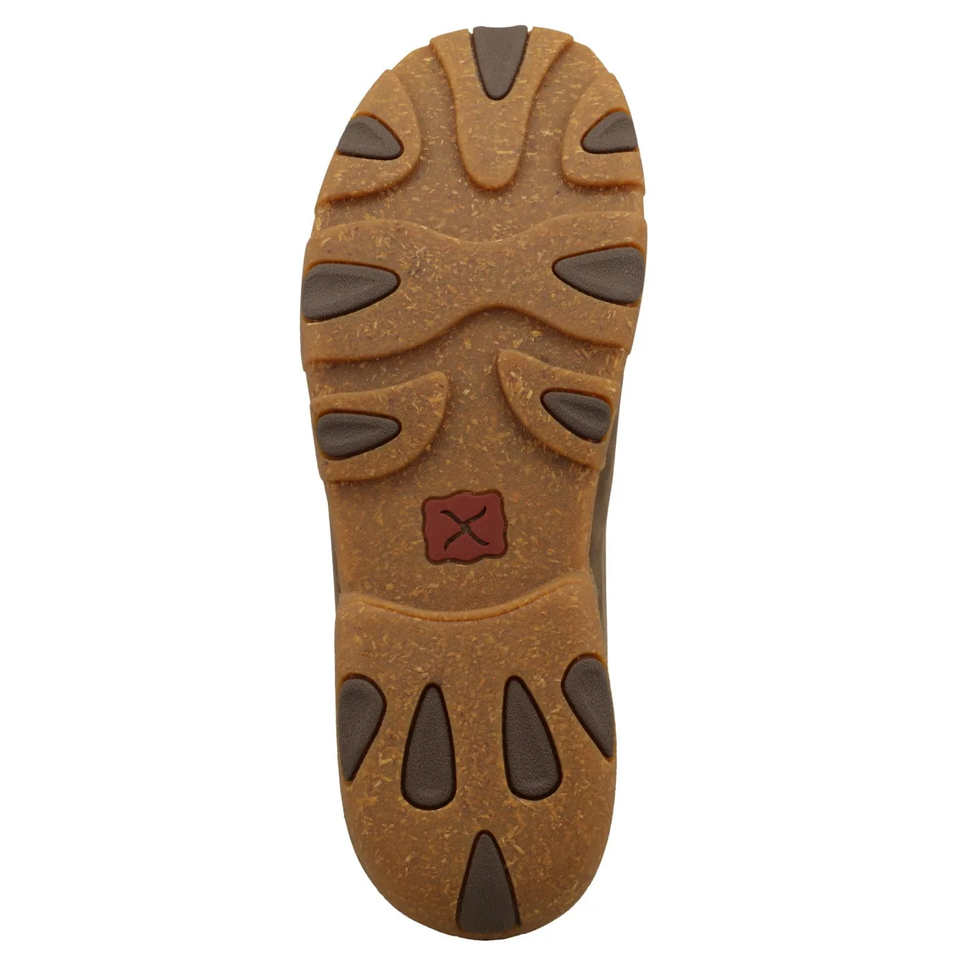Twisted X Men's Shitake Chukka Driving Moc Shoe MDM0095 - Image 3