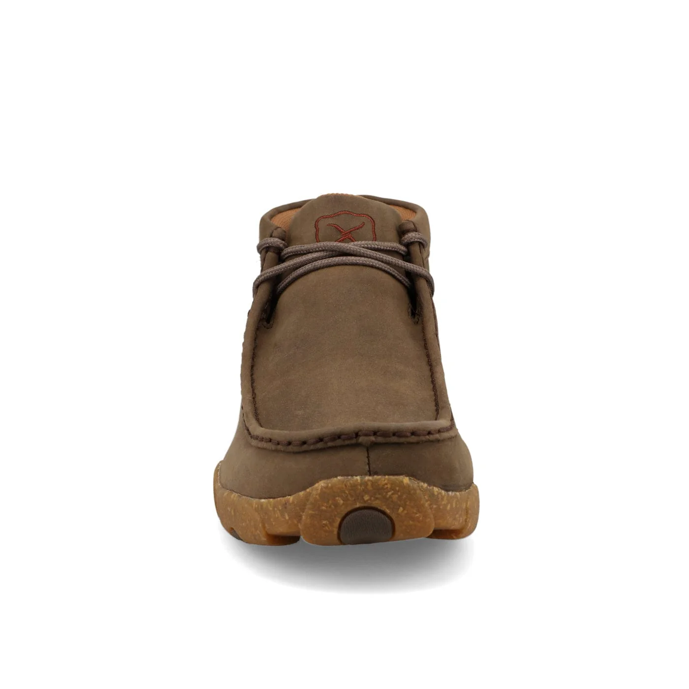 Twisted X Men's Shitake Chukka Driving Moc Shoe MDM0095 - Image 5