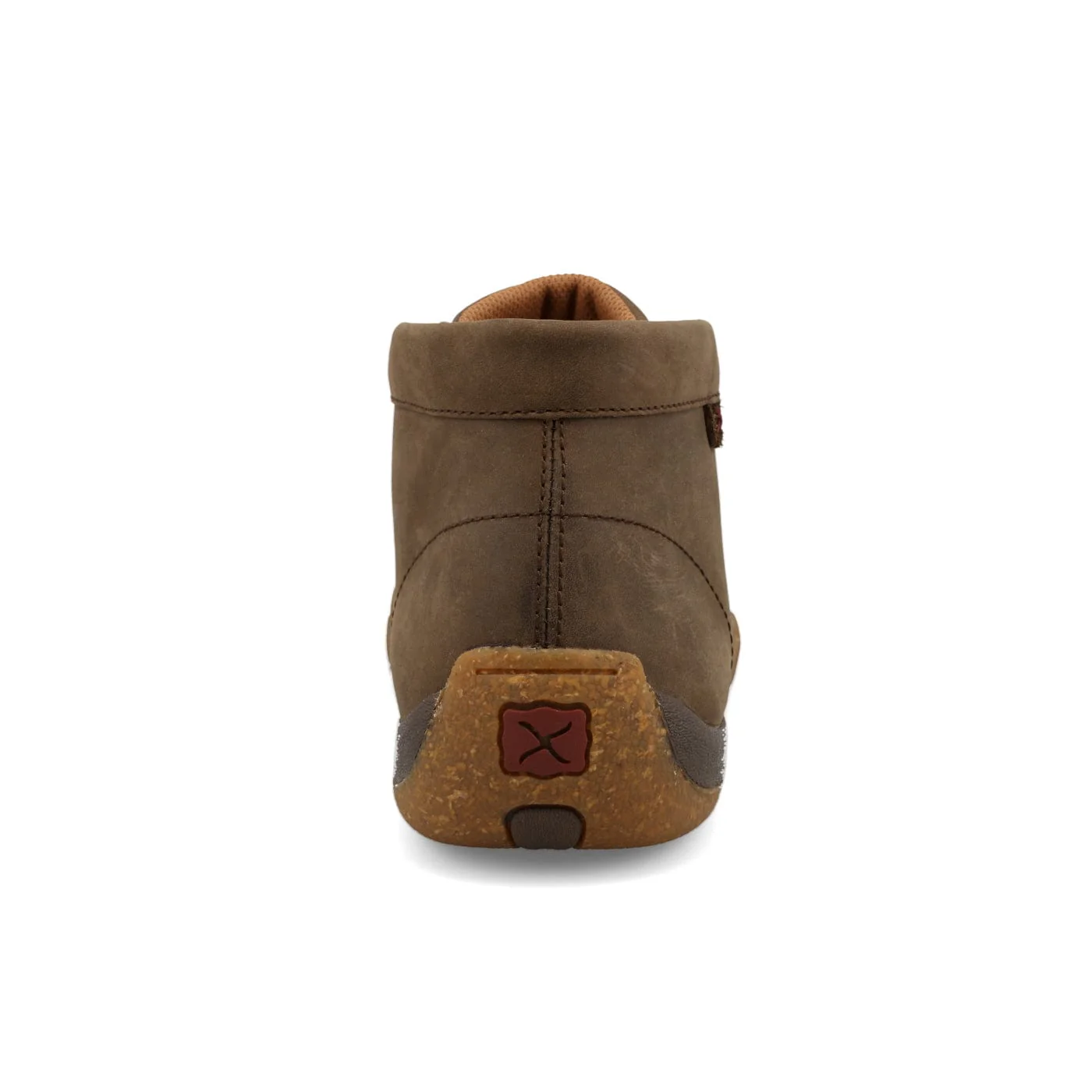 Twisted X Men's Shitake Chukka Driving Moc Shoe MDM0095 - Image 6