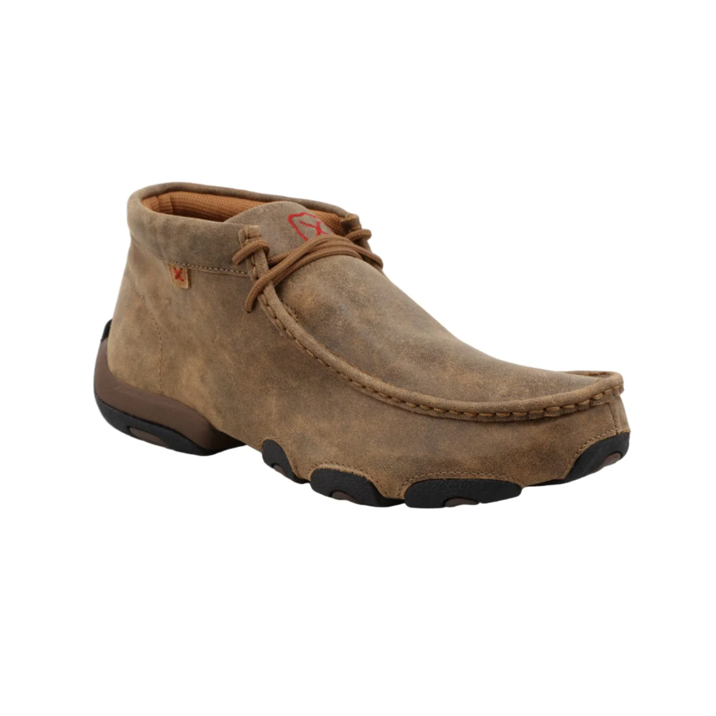 Twisted X Men's The Original Chukka Driving Moc MDM0003