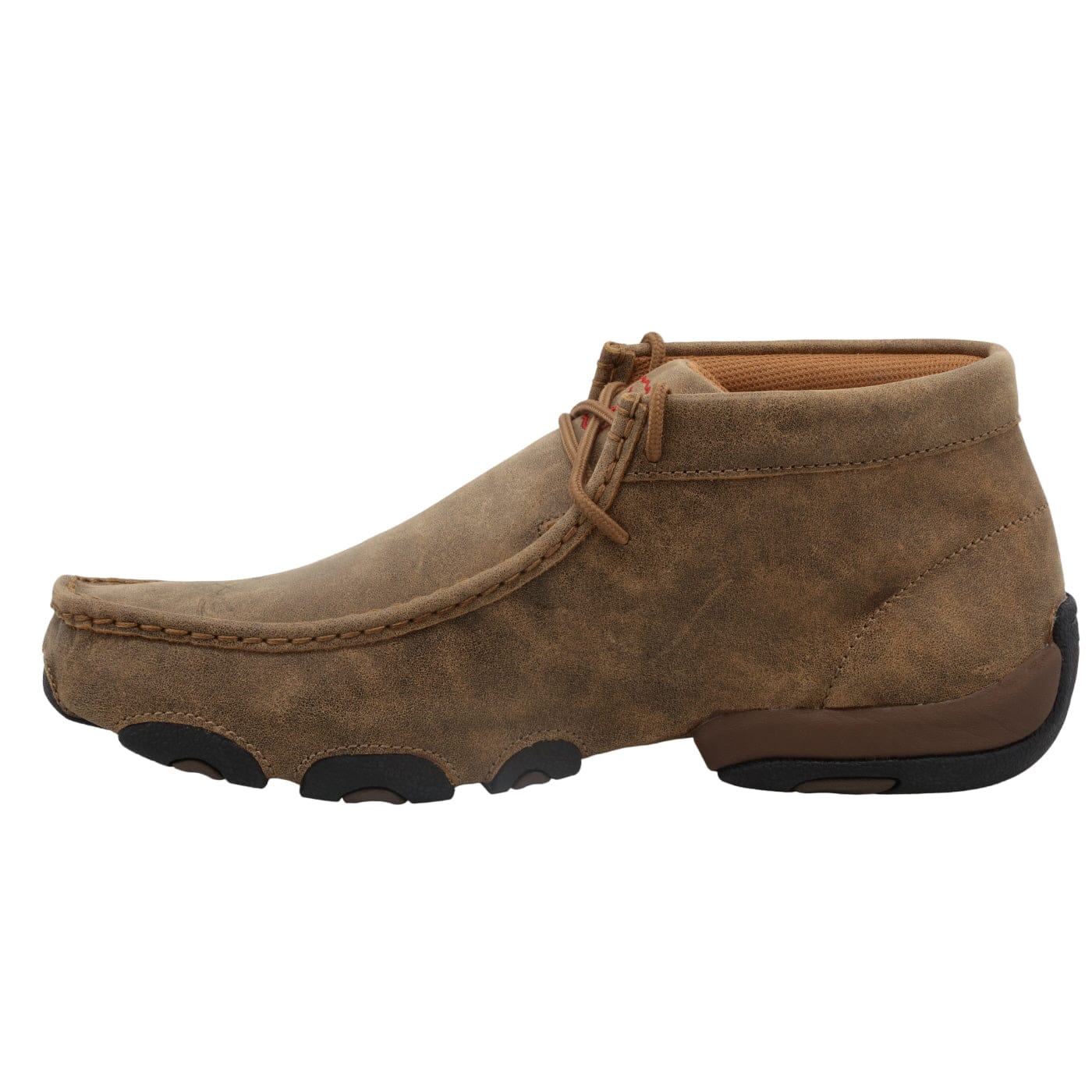 Twisted X Men's The Original Chukka Driving Moc MDM0003 - Image 2