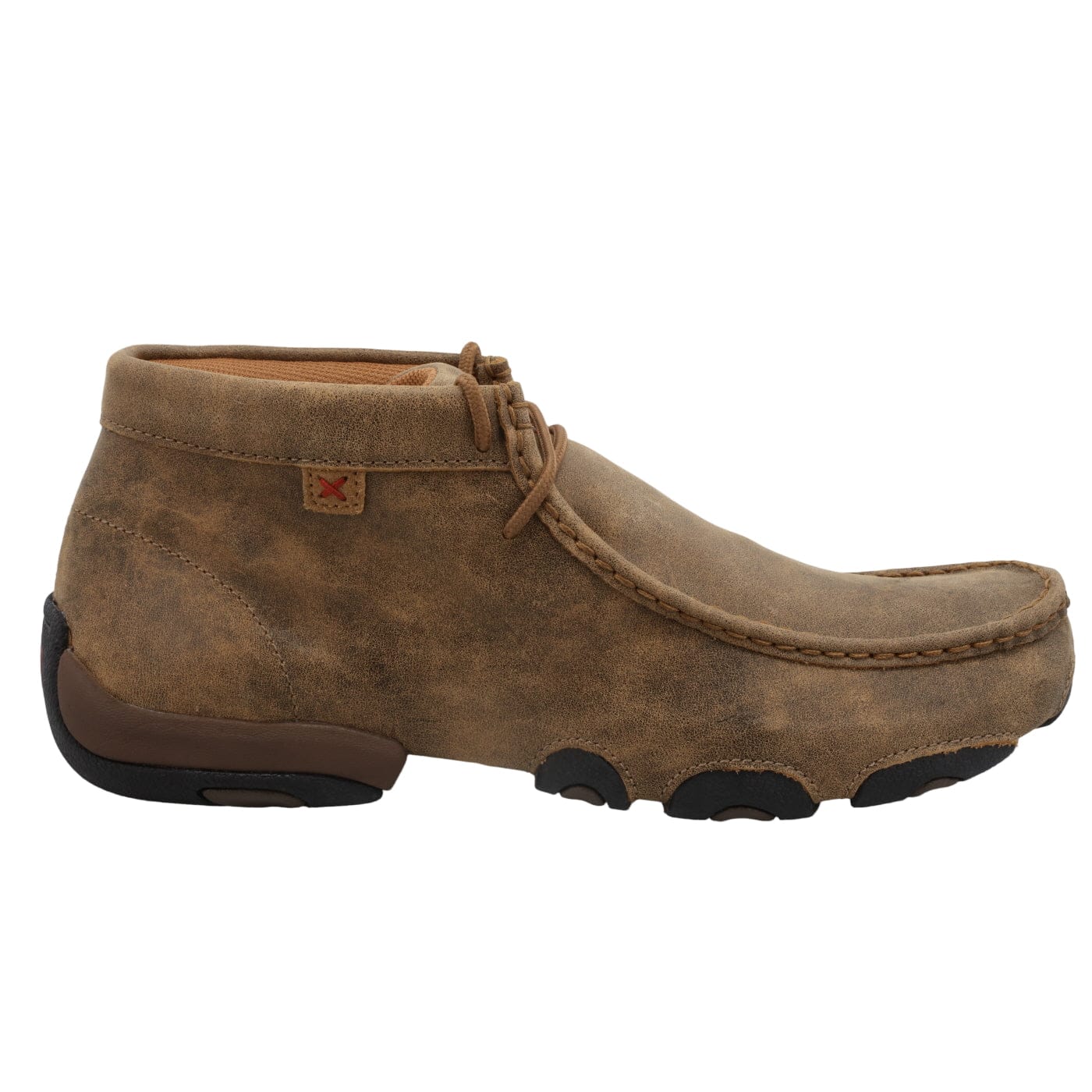 Twisted X Men's The Original Chukka Driving Moc MDM0003 - Image 3