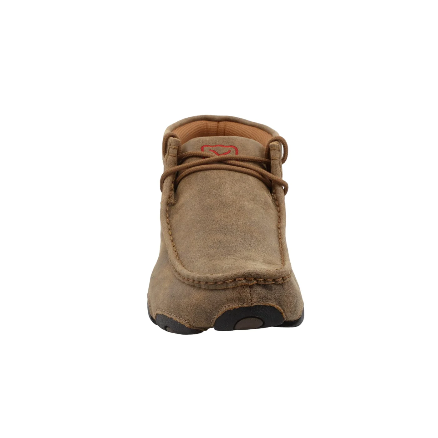 Twisted X Men's The Original Chukka Driving Moc MDM0003 - Image 4