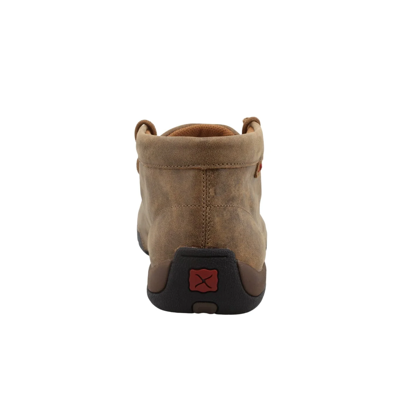 Twisted X Men's The Original Chukka Driving Moc MDM0003 - Image 5