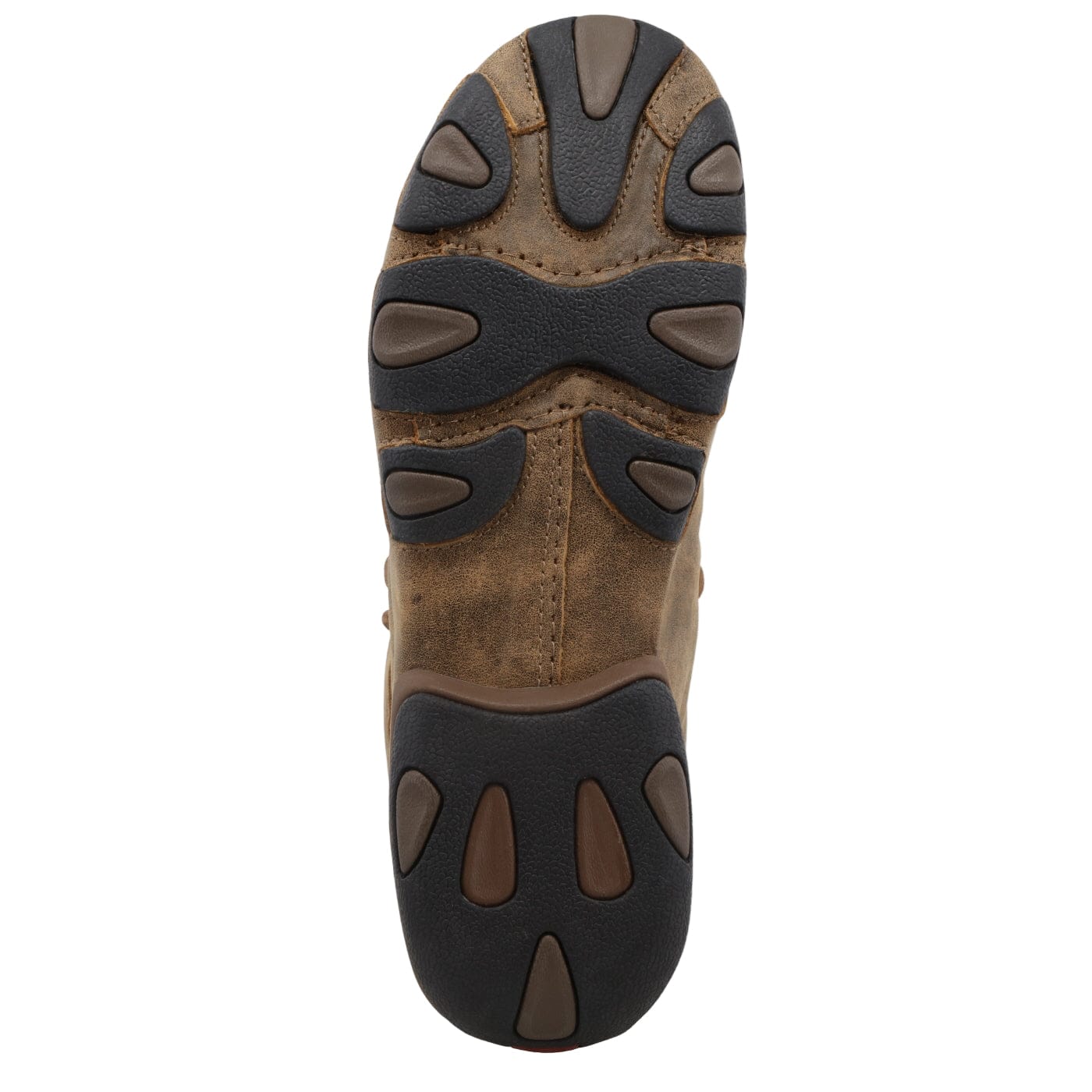 Twisted X Men's The Original Chukka Driving Moc MDM0003 - Image 6