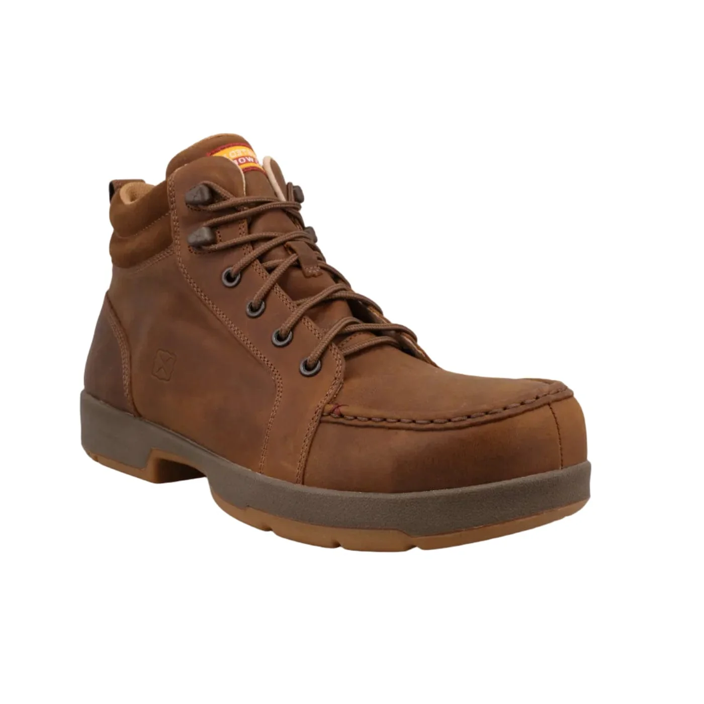Men's Best Selling Work Boots