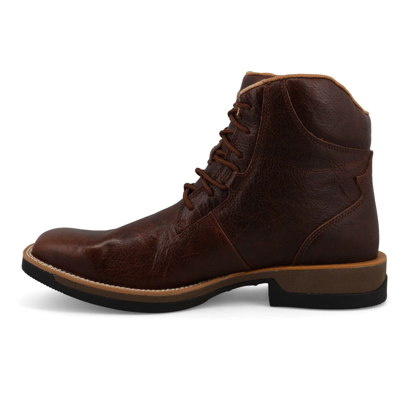 Twisted X Men's Truffle Tech X Lace Up Boots MXW0015 - Image 2