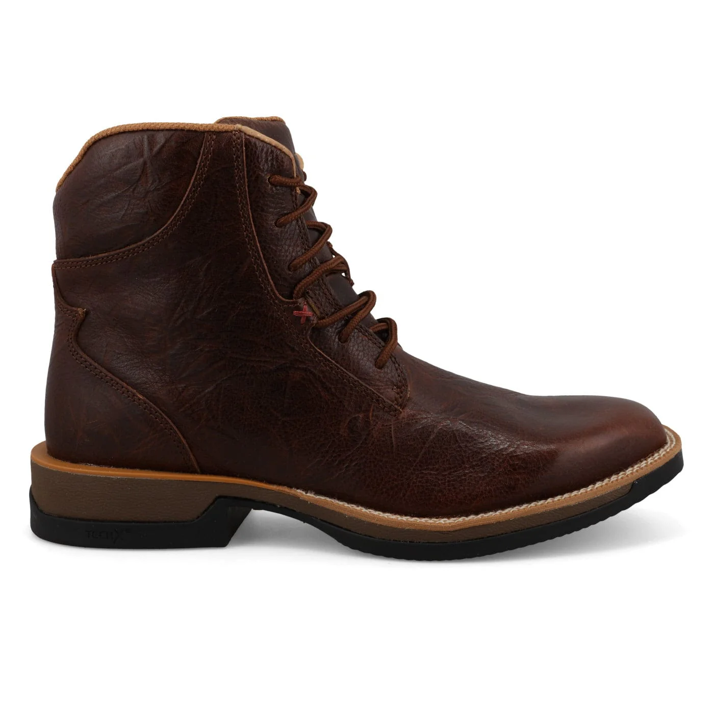 Twisted X Men's Truffle Tech X Lace Up Boots MXW0015 - Image 4