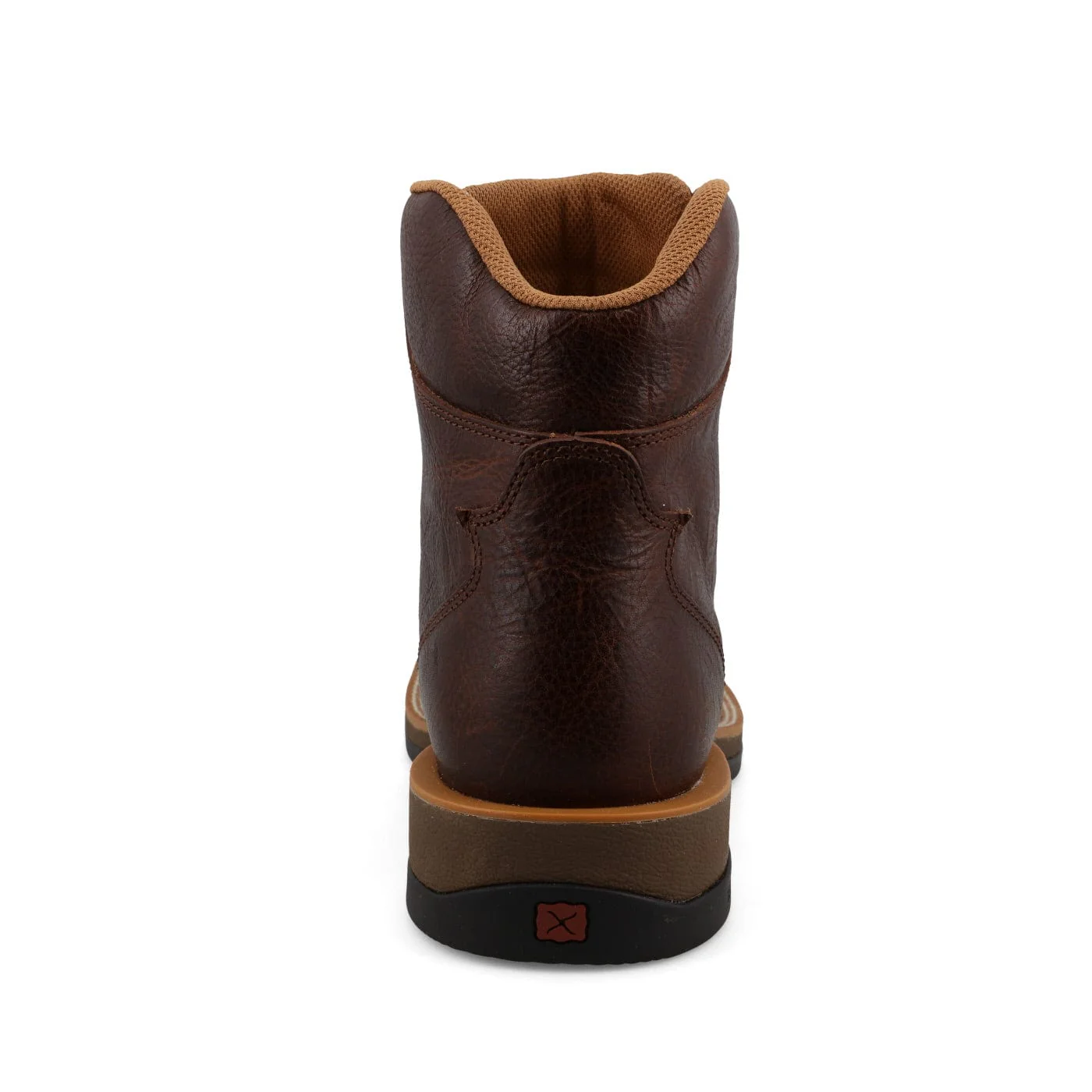 Twisted X Men's Truffle Tech X Lace Up Boots MXW0015 - Image 5