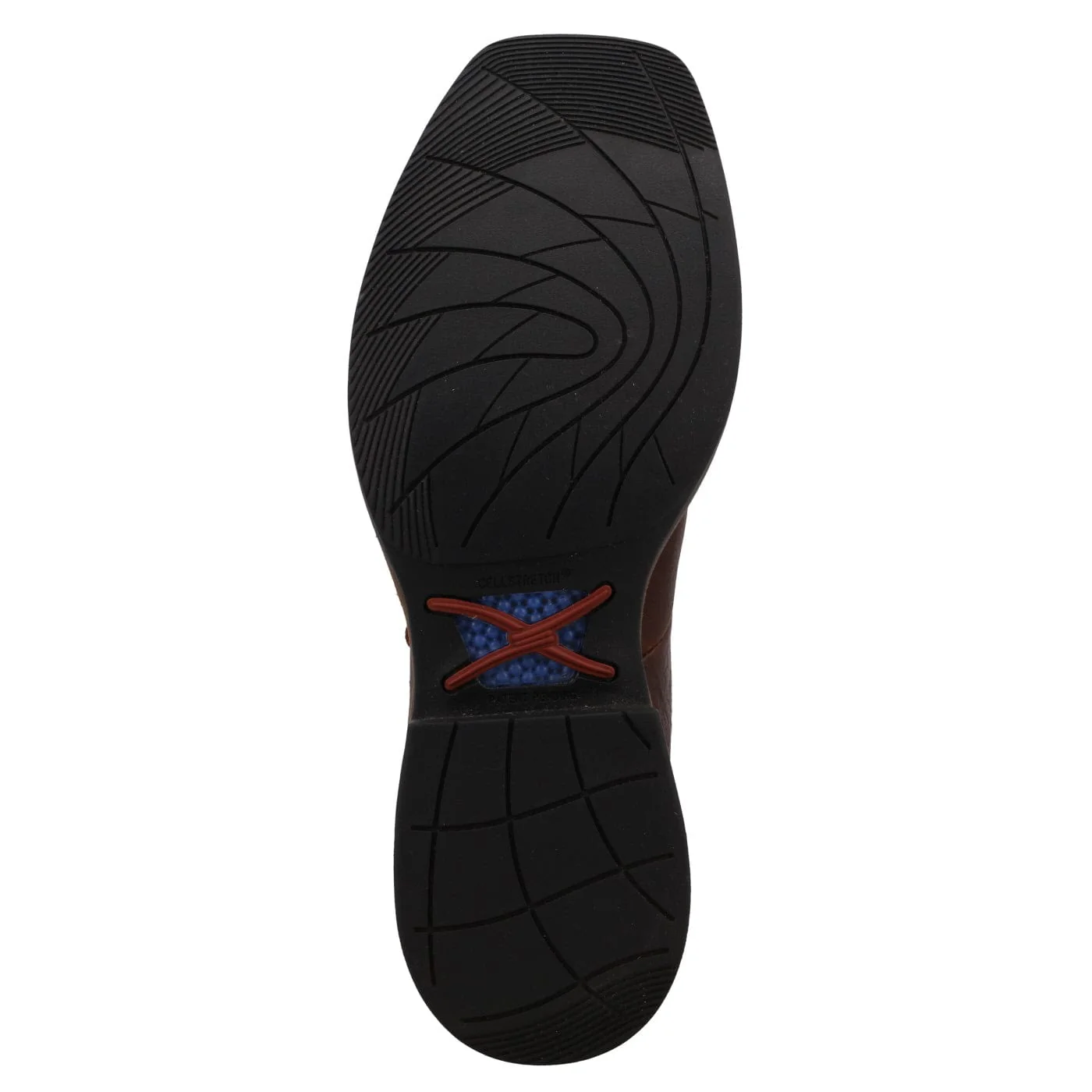 Twisted X Men's Truffle Tech X Lace Up Boots MXW0015 - Image 6