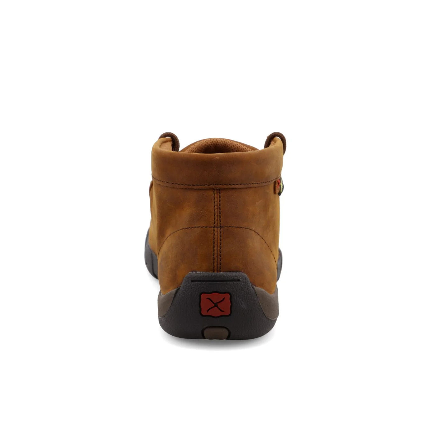 Twisted X Men's Work Chukka Driving Moc Shoe MDMSM01 - Image 6