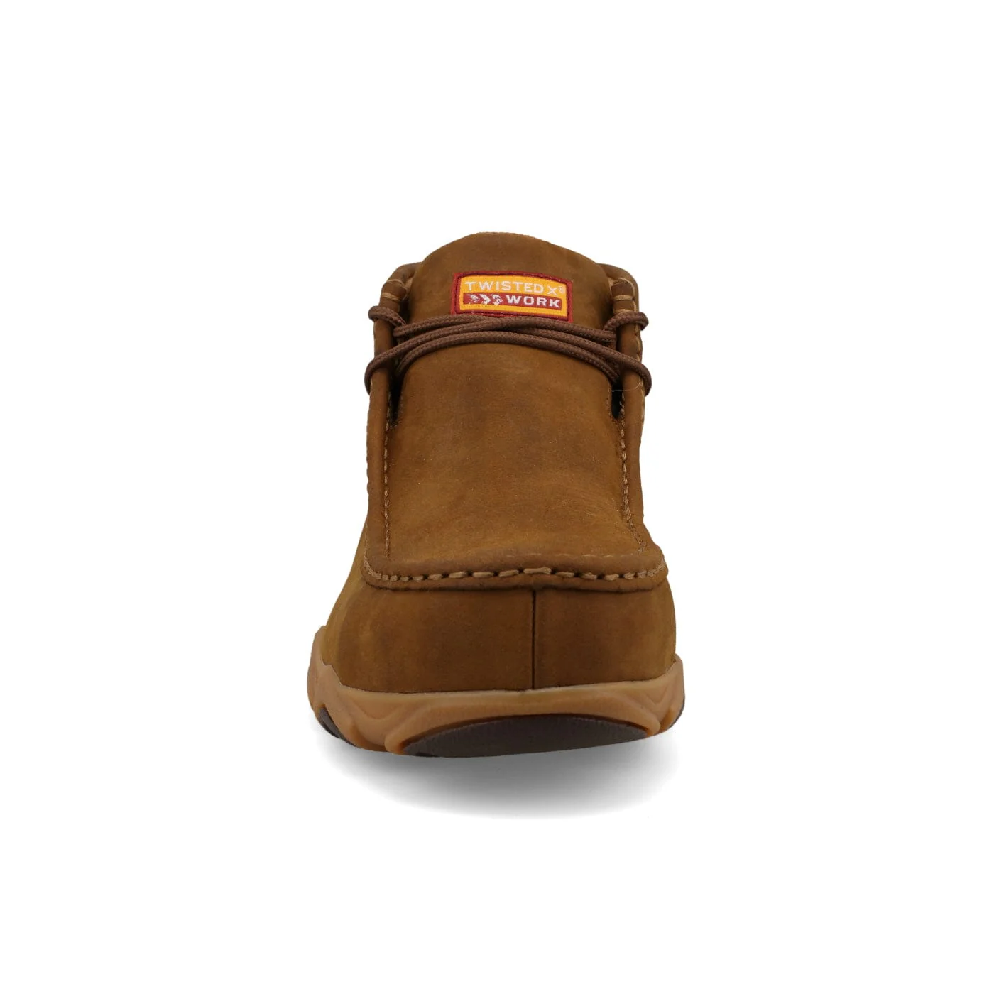 Twisted X Men's Work Chukka Driving Moc Shoe MDMXN01 - Image 5