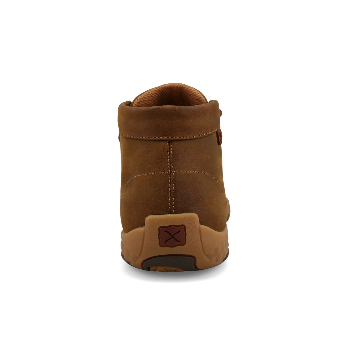 Twisted X Men's Work Chukka Driving Moc Shoe MDMXN01 - Image 6