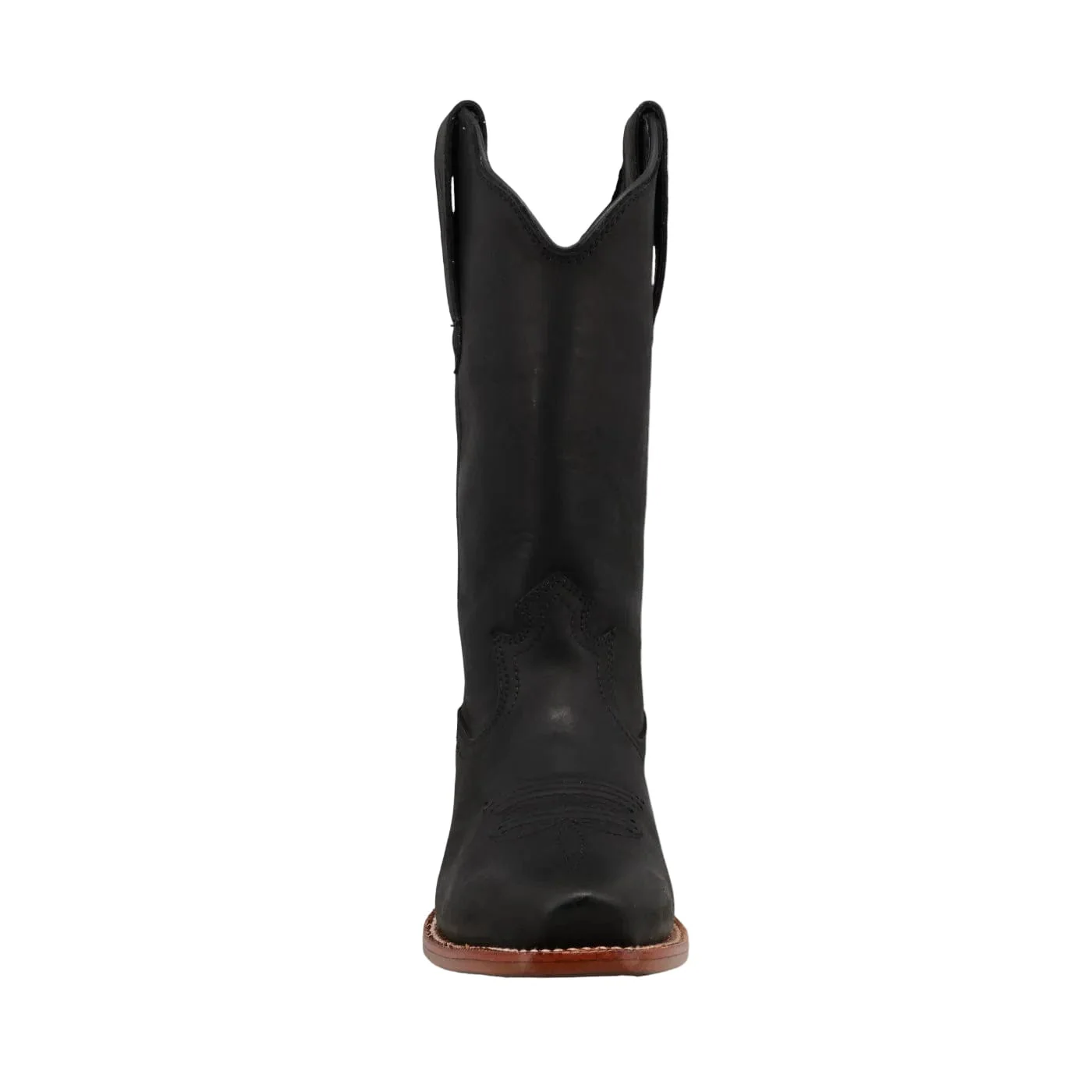 Twisted X Women's Antique Black Tech X Western Boot WXTL008 - Image 5