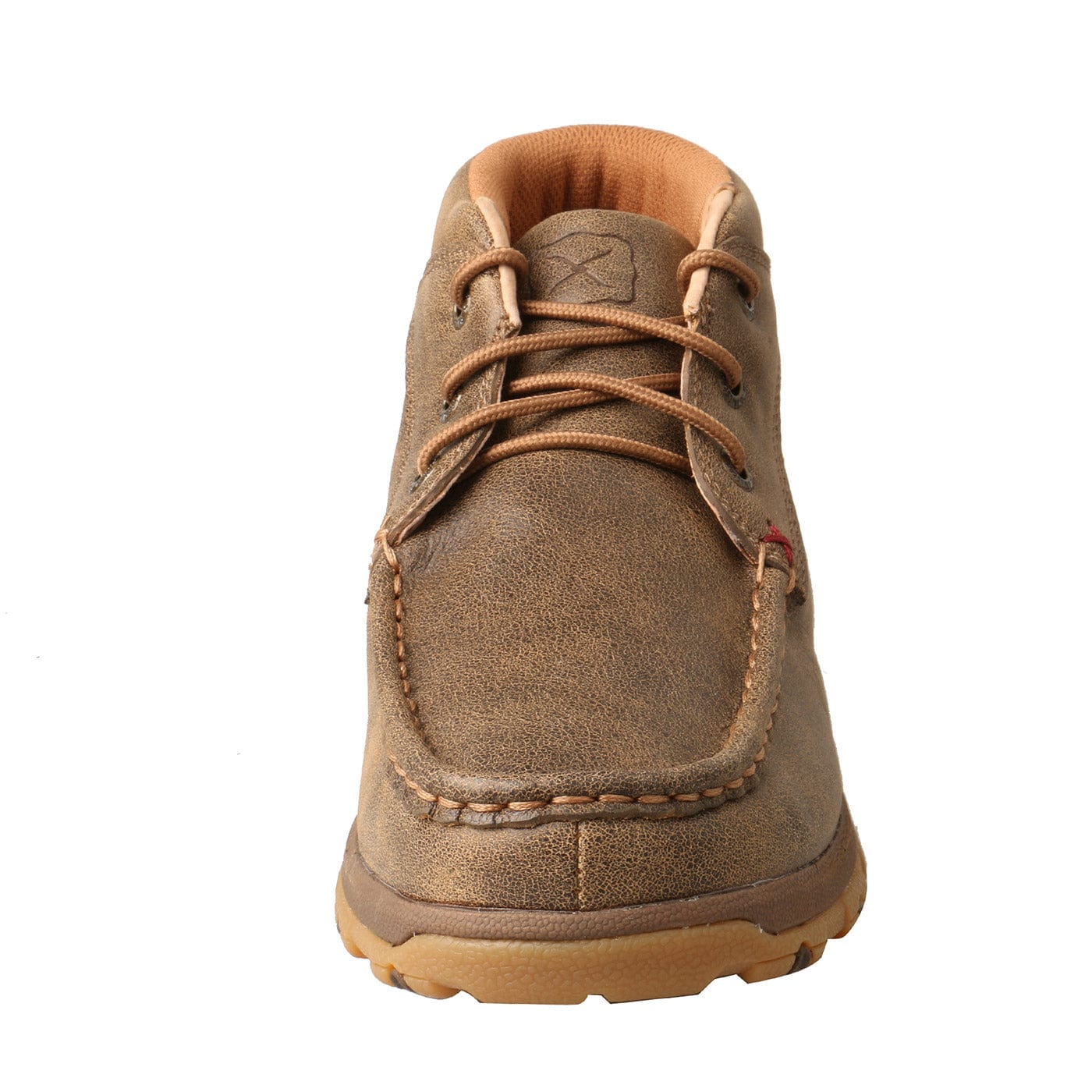 Twisted X Women's Bombe Chukka Driving Moc Shoe WXC0001 - Image 5