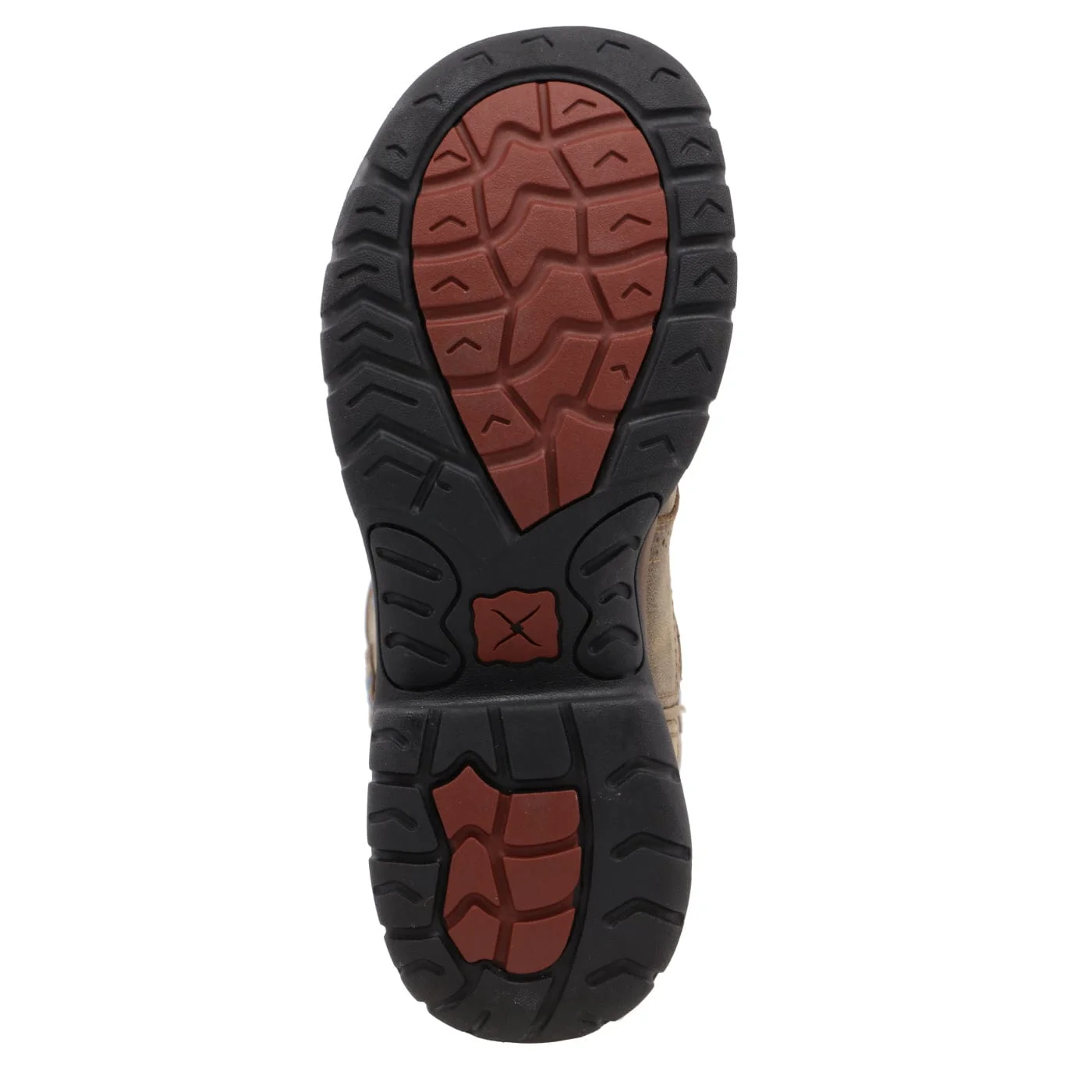 Twisted X Women's Bomber All Around Work Boot WAB0004 - Image 3