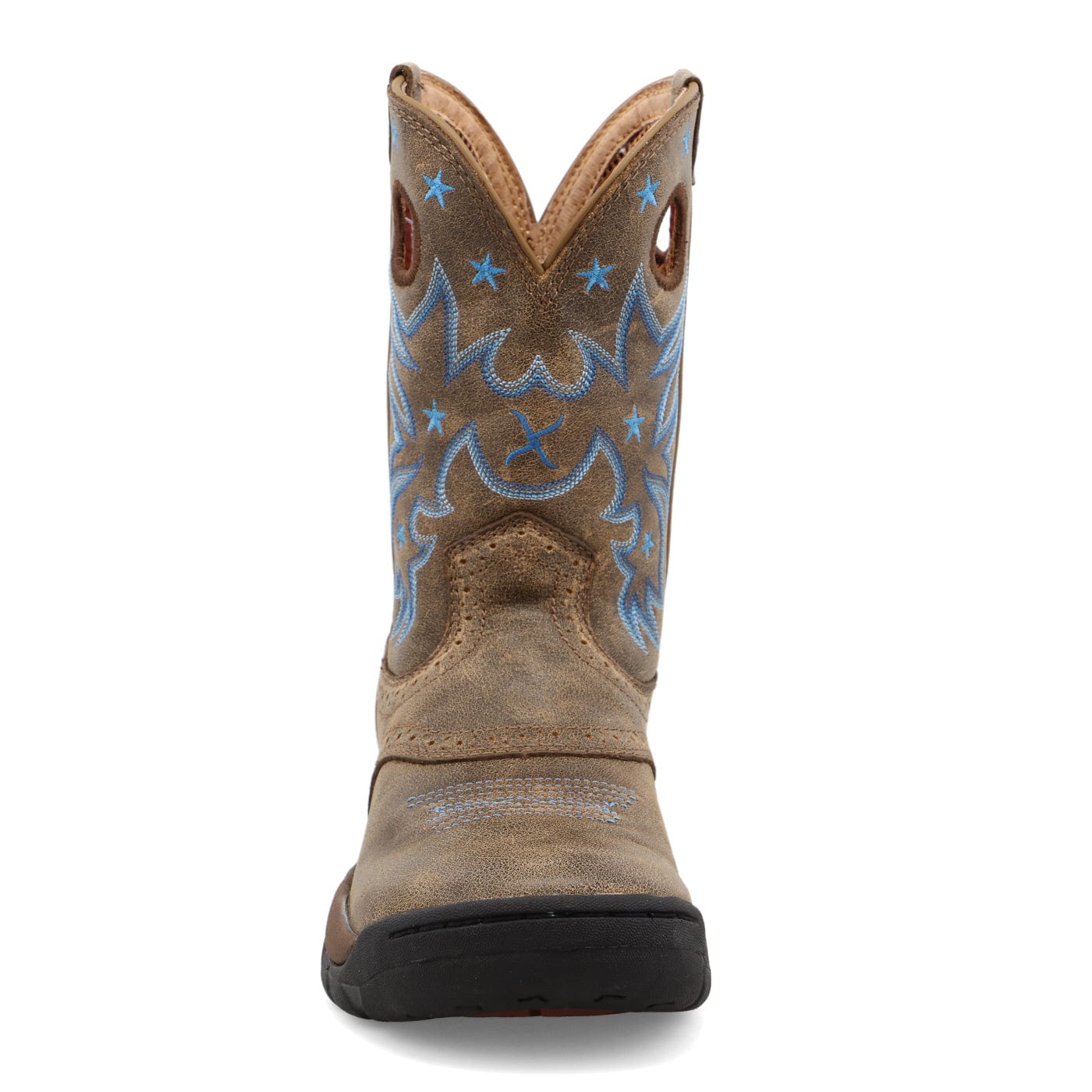 Twisted X Women's Bomber All Around Work Boot WAB0004 - Image 5