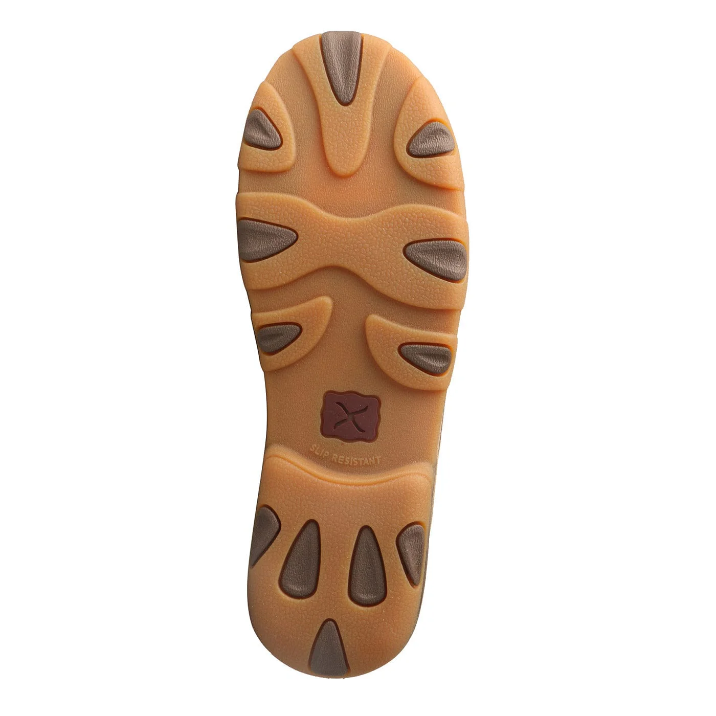 Twisted X Women's Bomber & Multi Chukka Driving Moc Shoe WDM0105 - Image 3